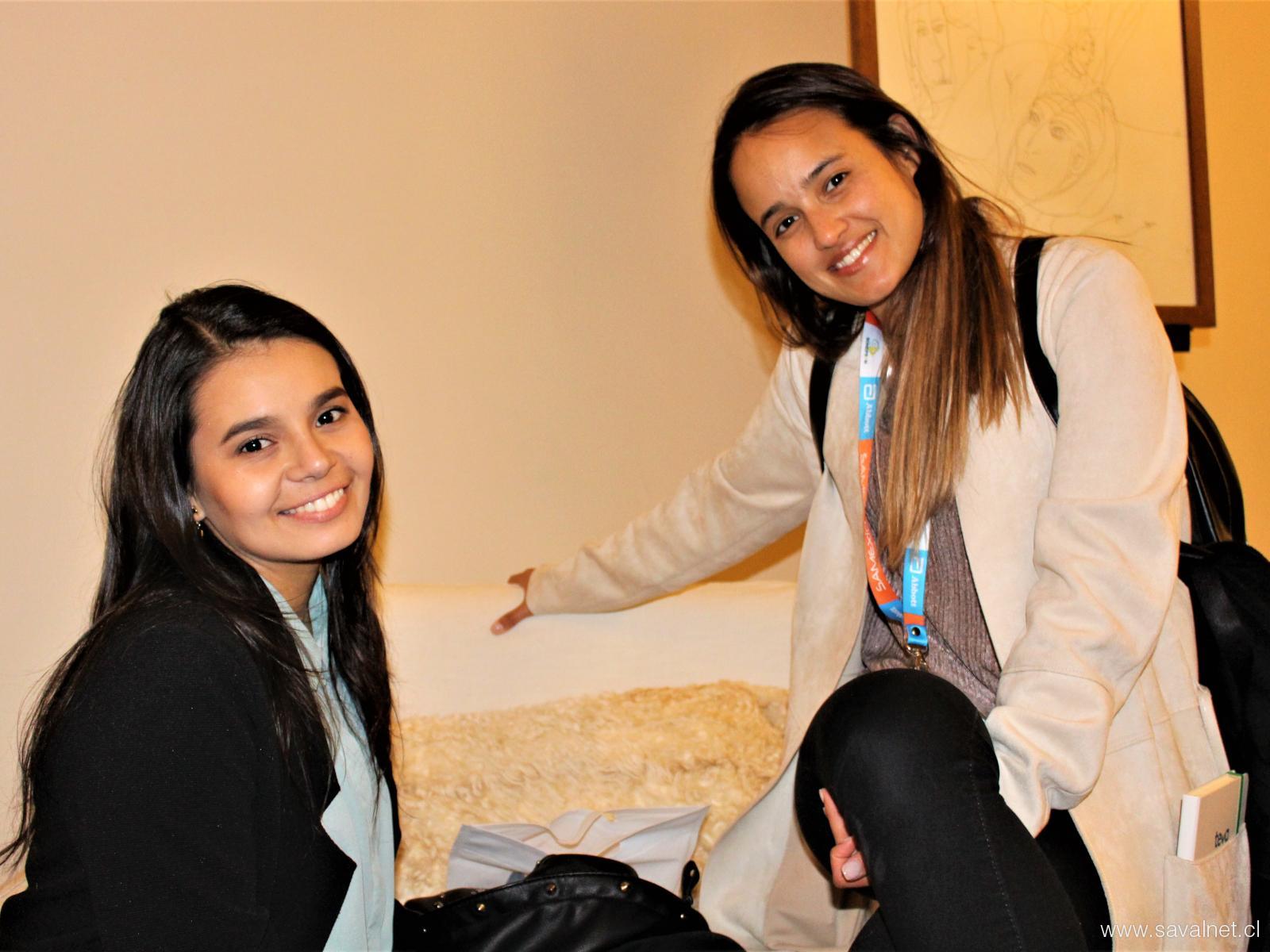 Clausura LXXIV Congreso Sonepsyn