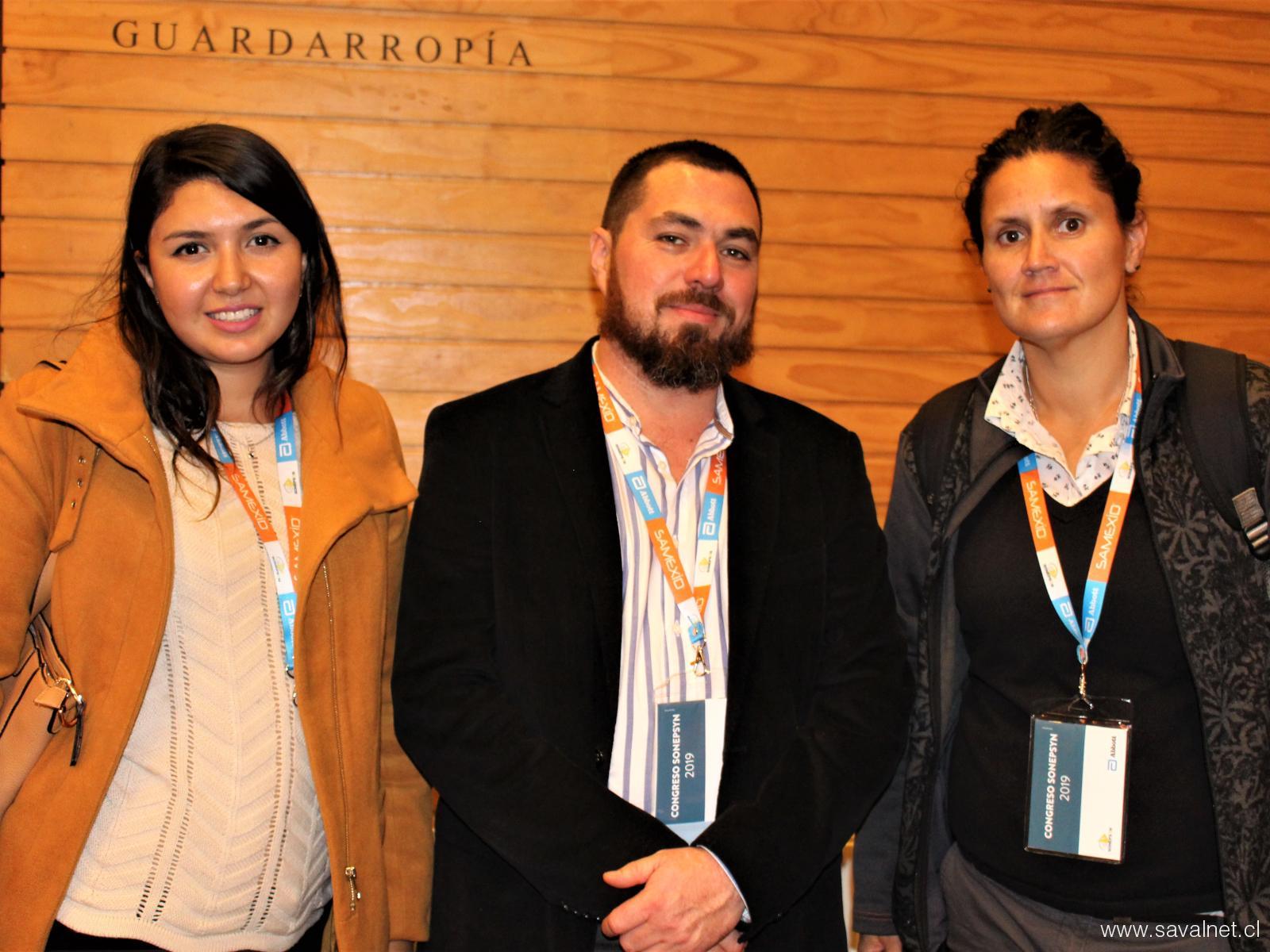 Clausura LXXIV Congreso Sonepsyn
