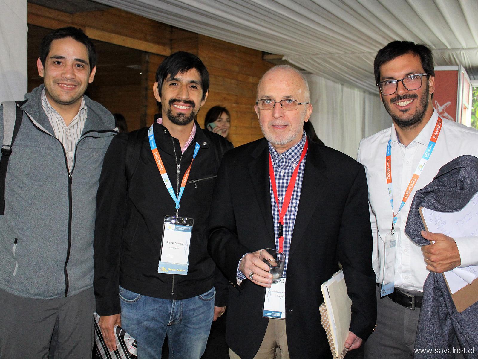 LXXIV Congreso Sonepsyn