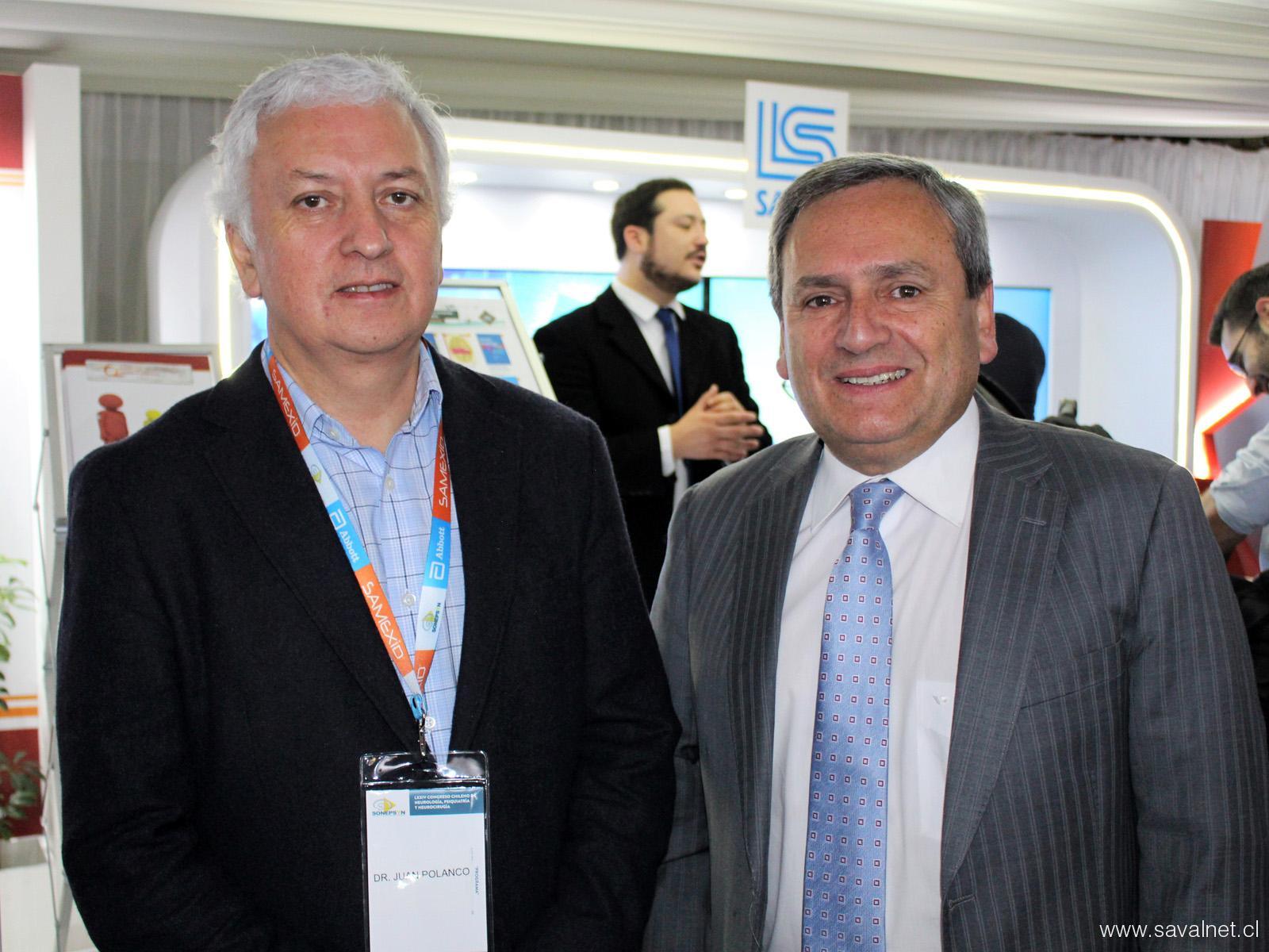LXXIV Congreso Sonepsyn