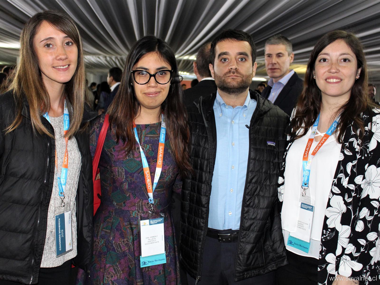 LXXIV Congreso Sonepsyn