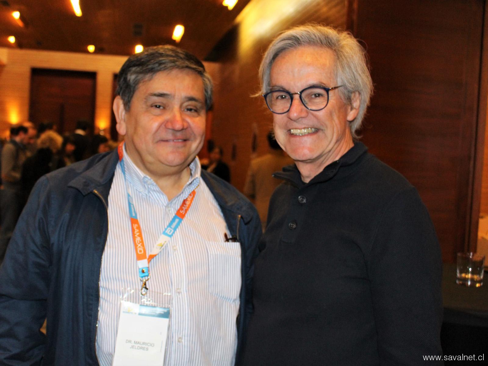 LXXIV Congreso Sonepsyn