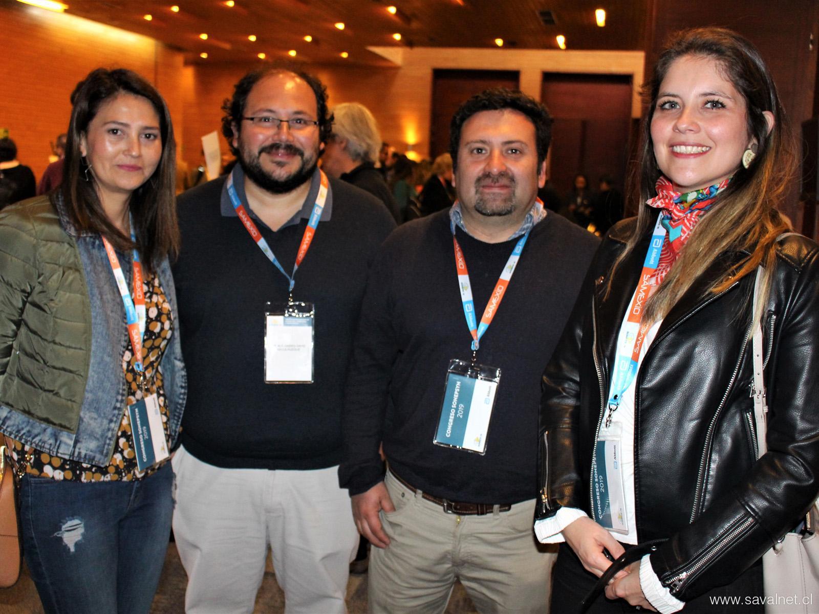LXXIV Congreso Sonepsyn