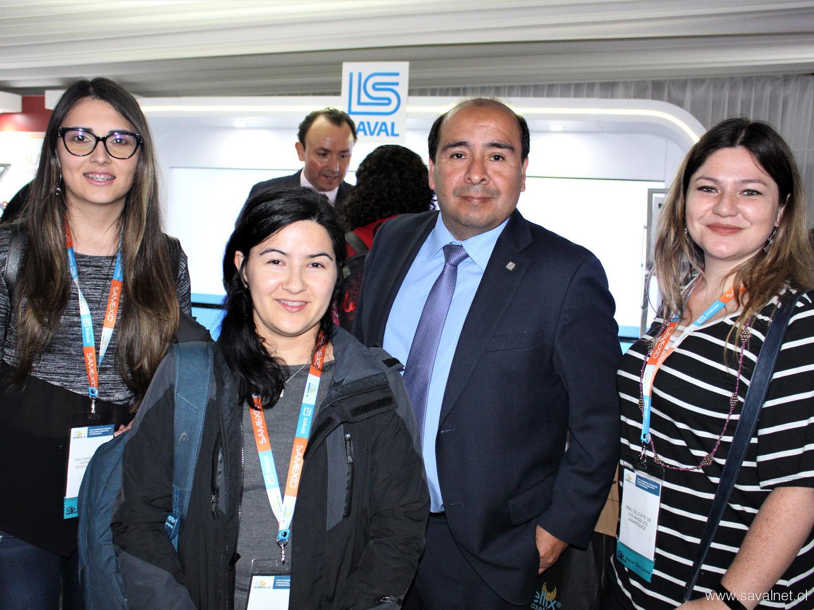 LXXIV Congreso Sonepsyn
