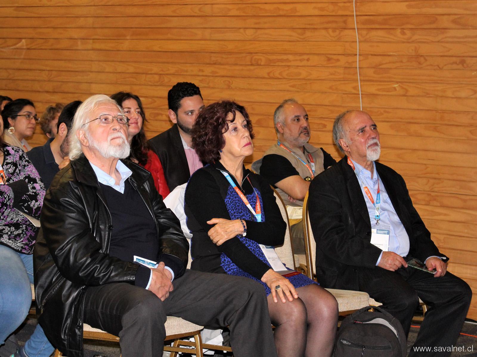 LXXIV Congreso Sonepsyn