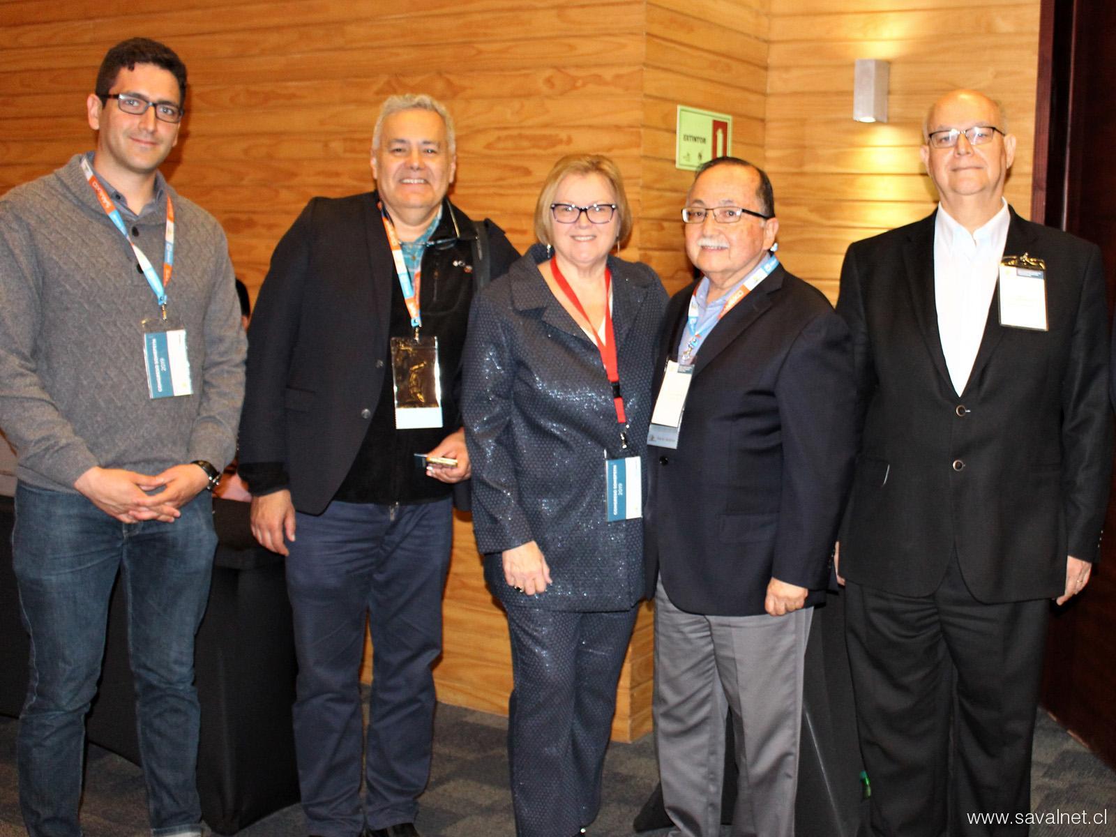 LXXIV Congreso Sonepsyn