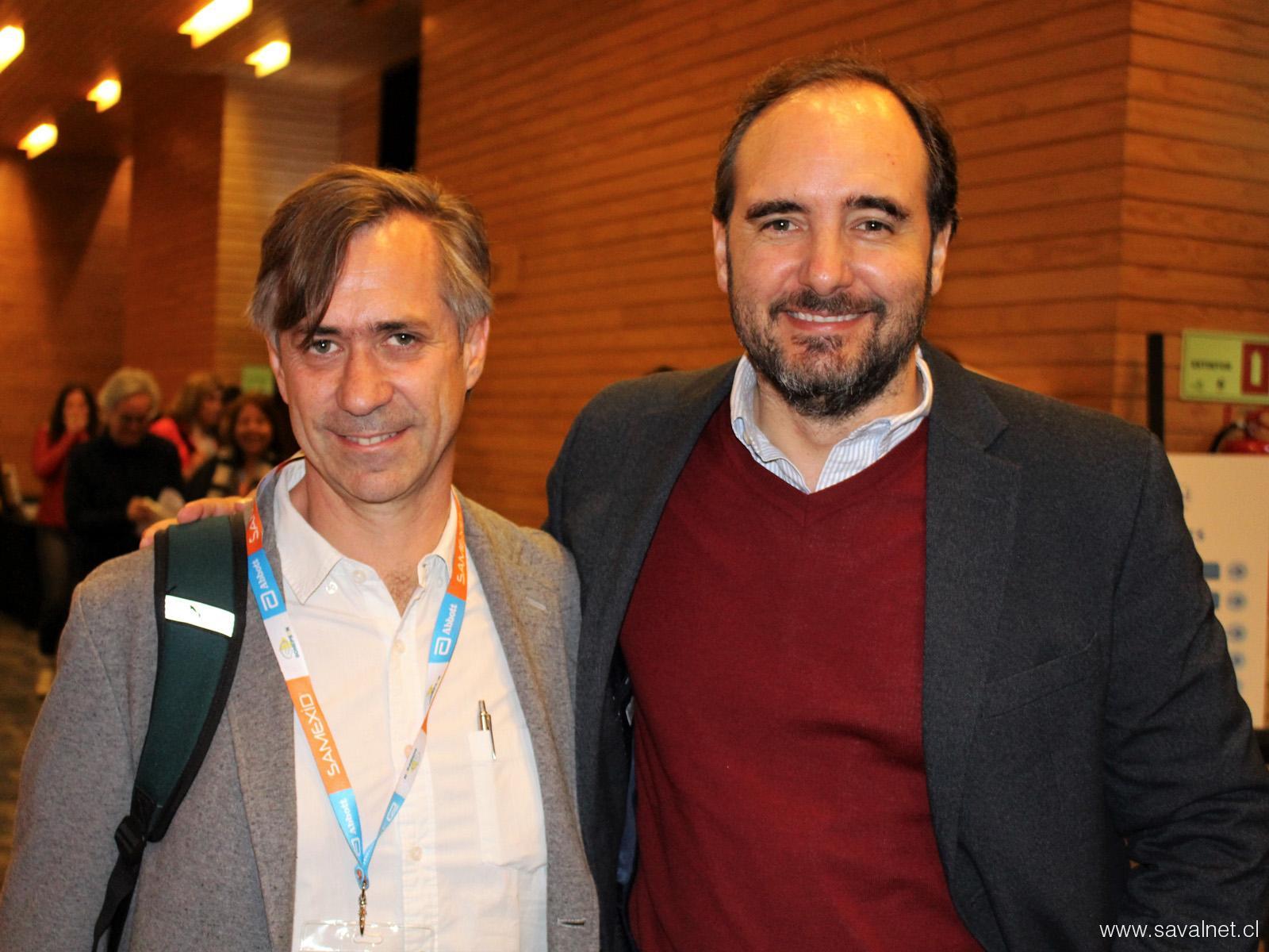 LXXIV Congreso Sonepsyn