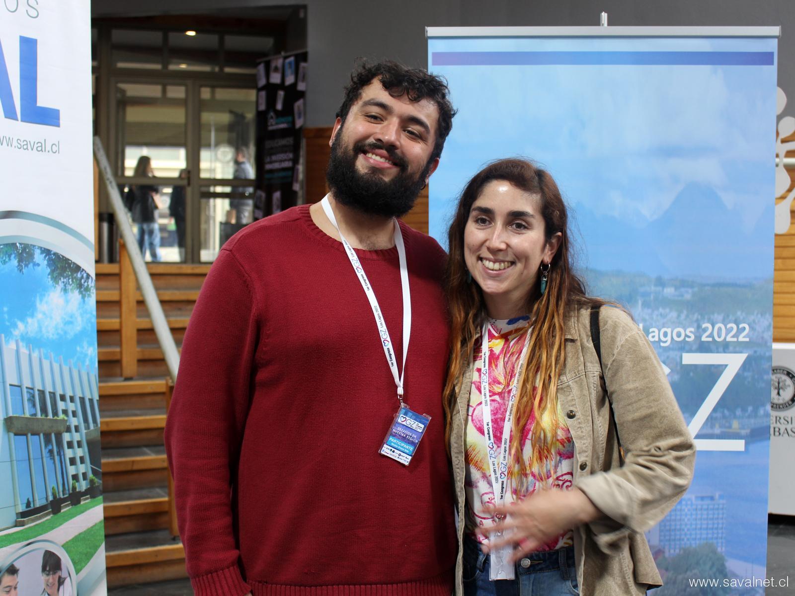 1er Congreso de médicos generales de zona de la región de Los Lagos