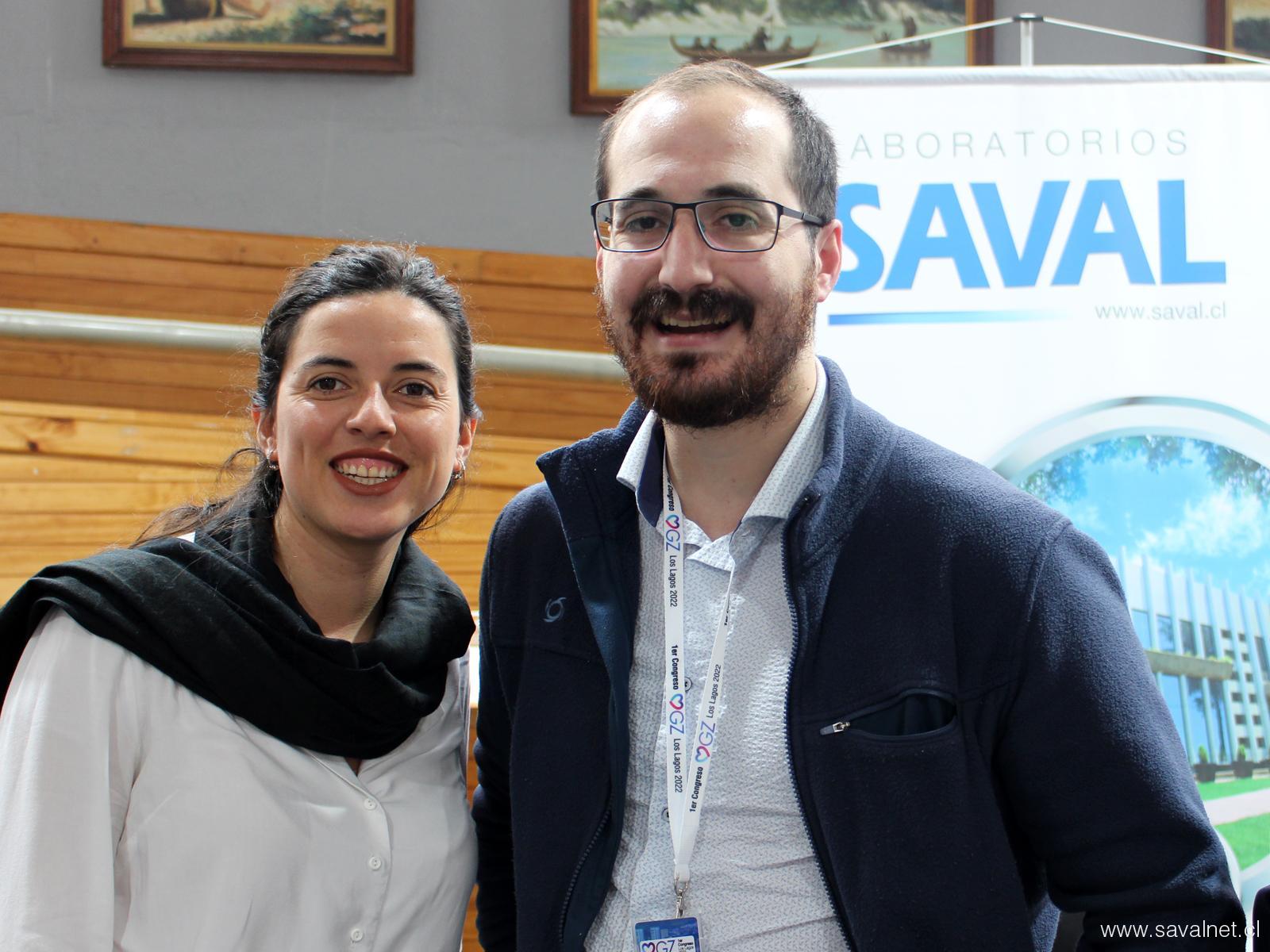 1er Congreso de médicos generales de zona de la región de Los Lagos
