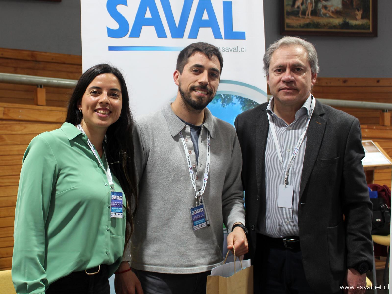1er Congreso de médicos generales de zona de la región de Los Lagos