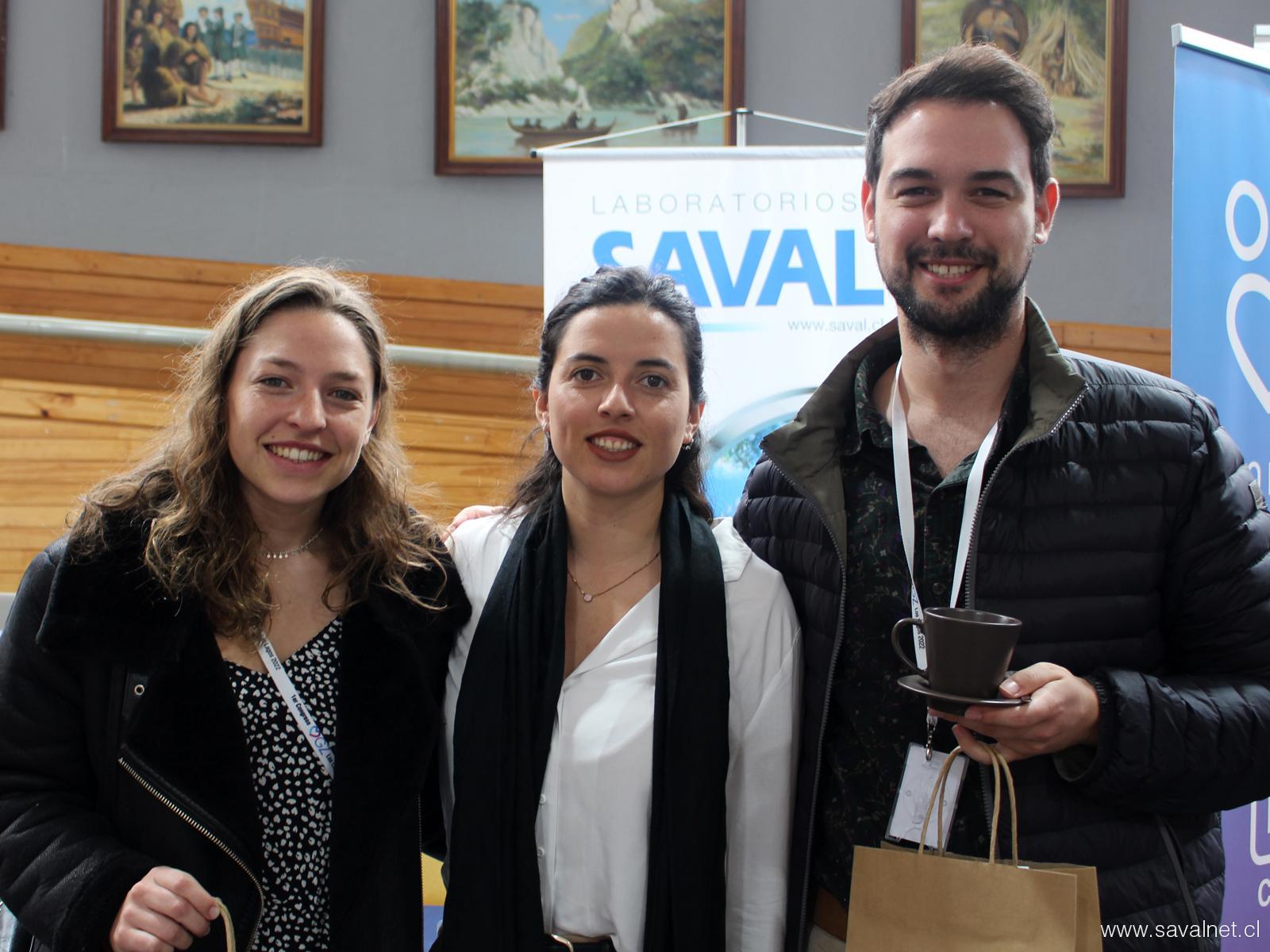 1er Congreso de médicos generales de zona de la región de Los Lagos