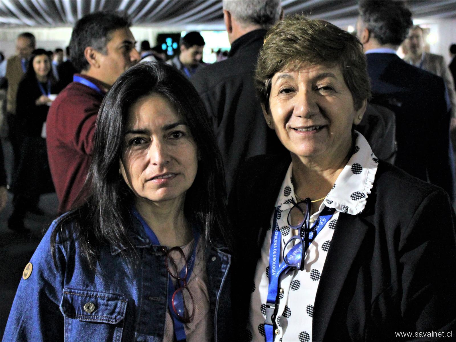 Congreso de urología en Puerto Varas
