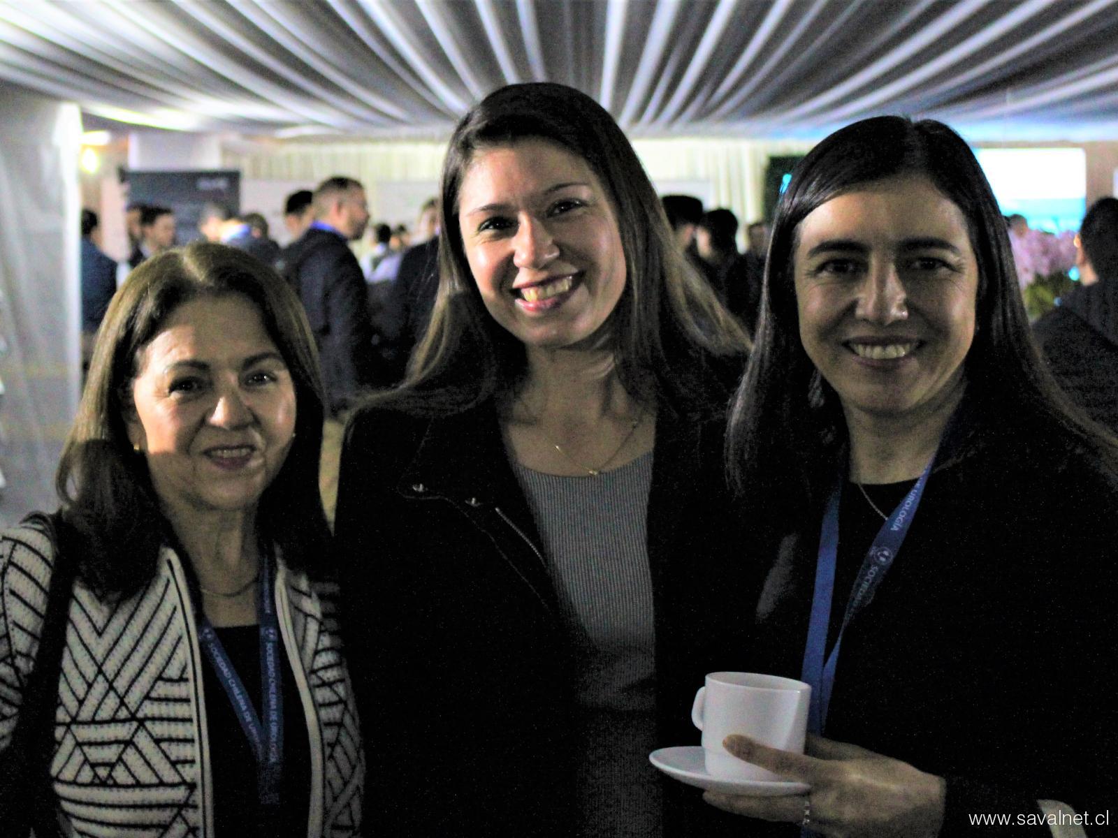 Congreso de urología en Puerto Varas