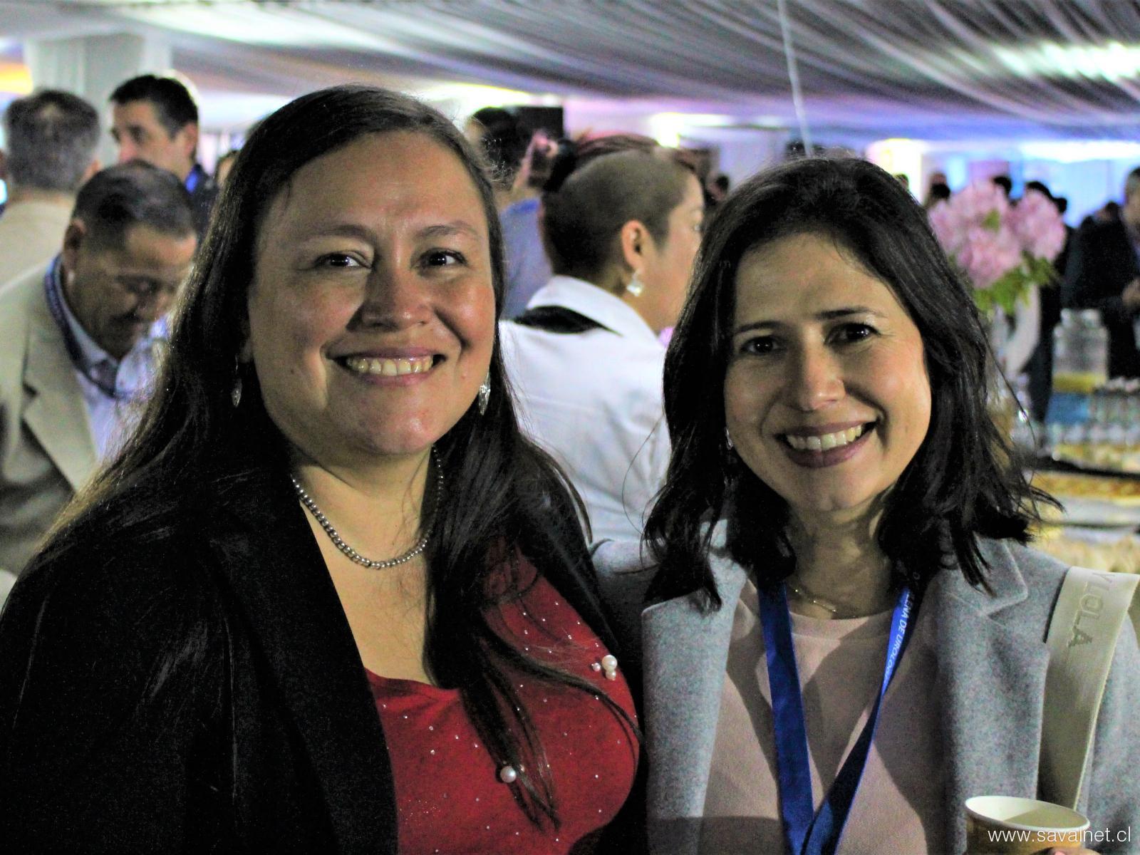 Congreso de urología en Puerto Varas