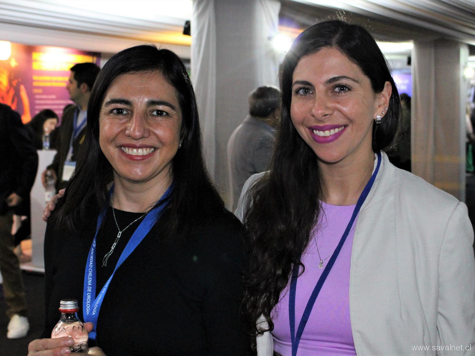 Congreso de urología en Puerto Varas