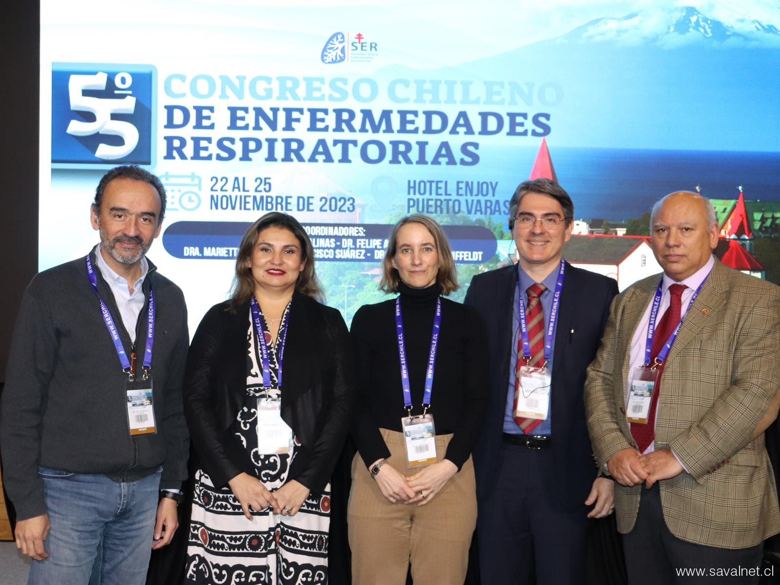 55° Congreso SER