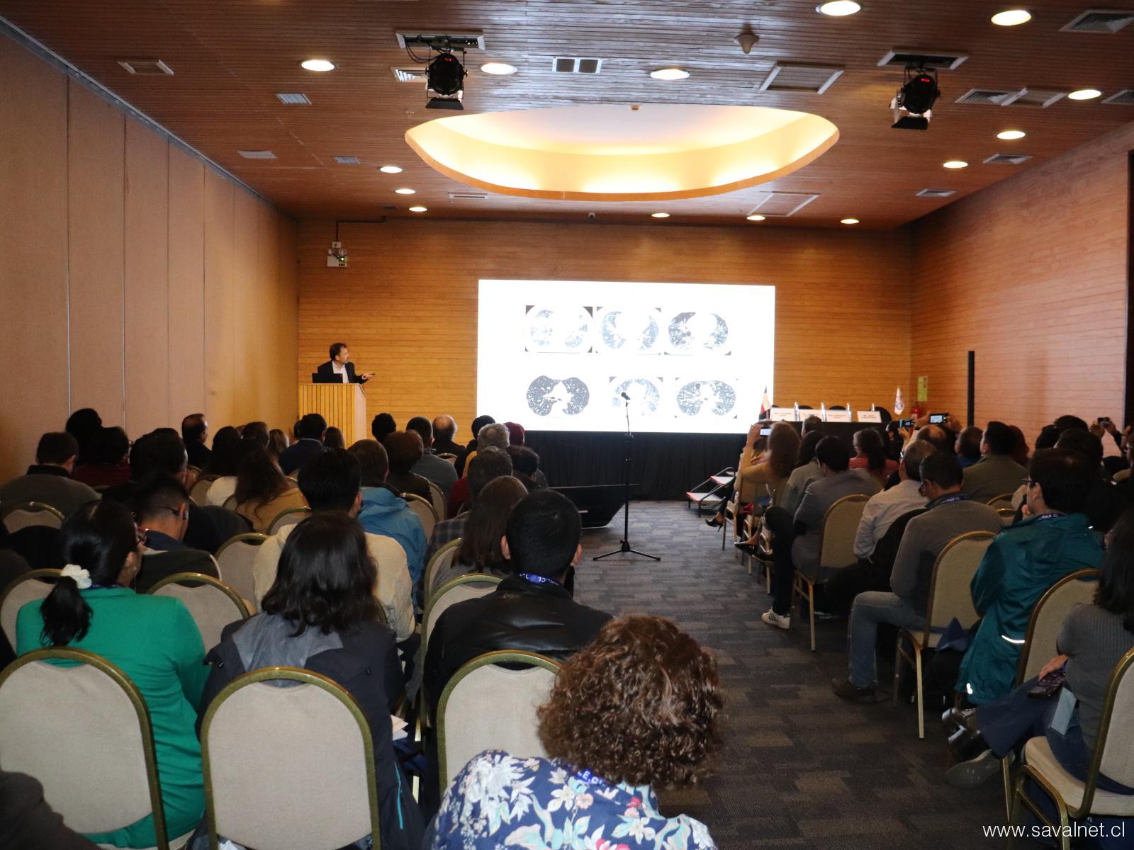 55° Congreso SER