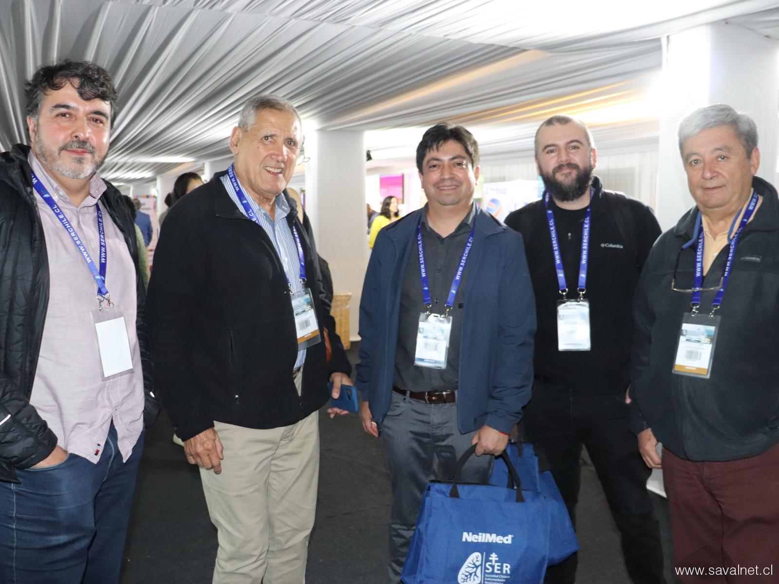55° Congreso SER