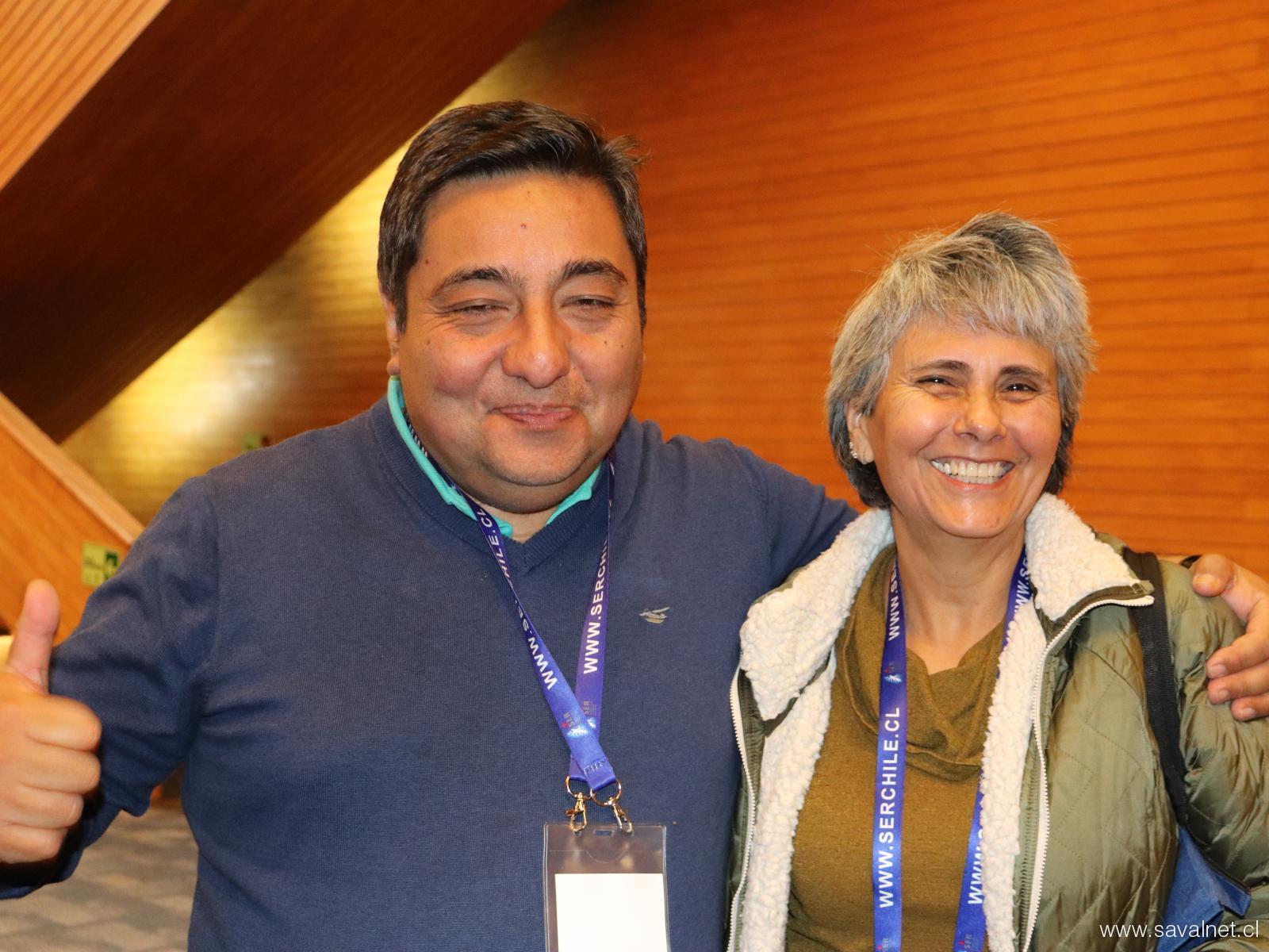 55° Congreso SER