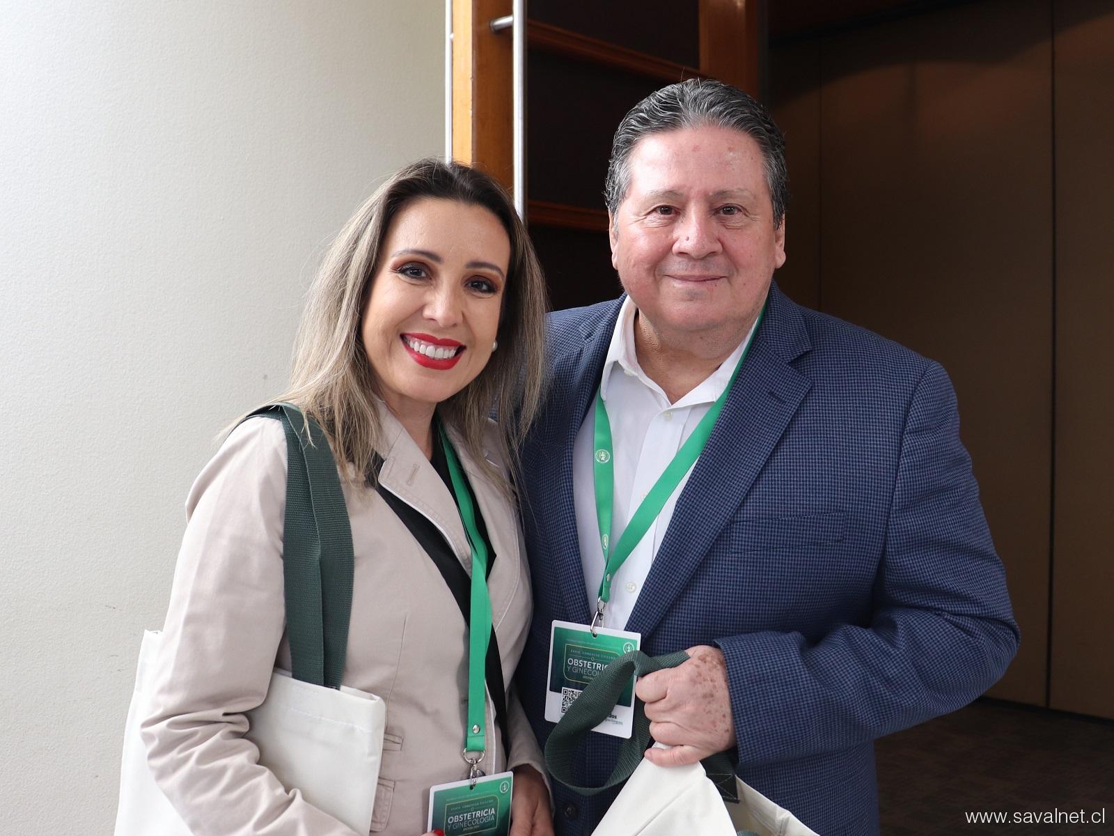 Congreso de ginecología 2023