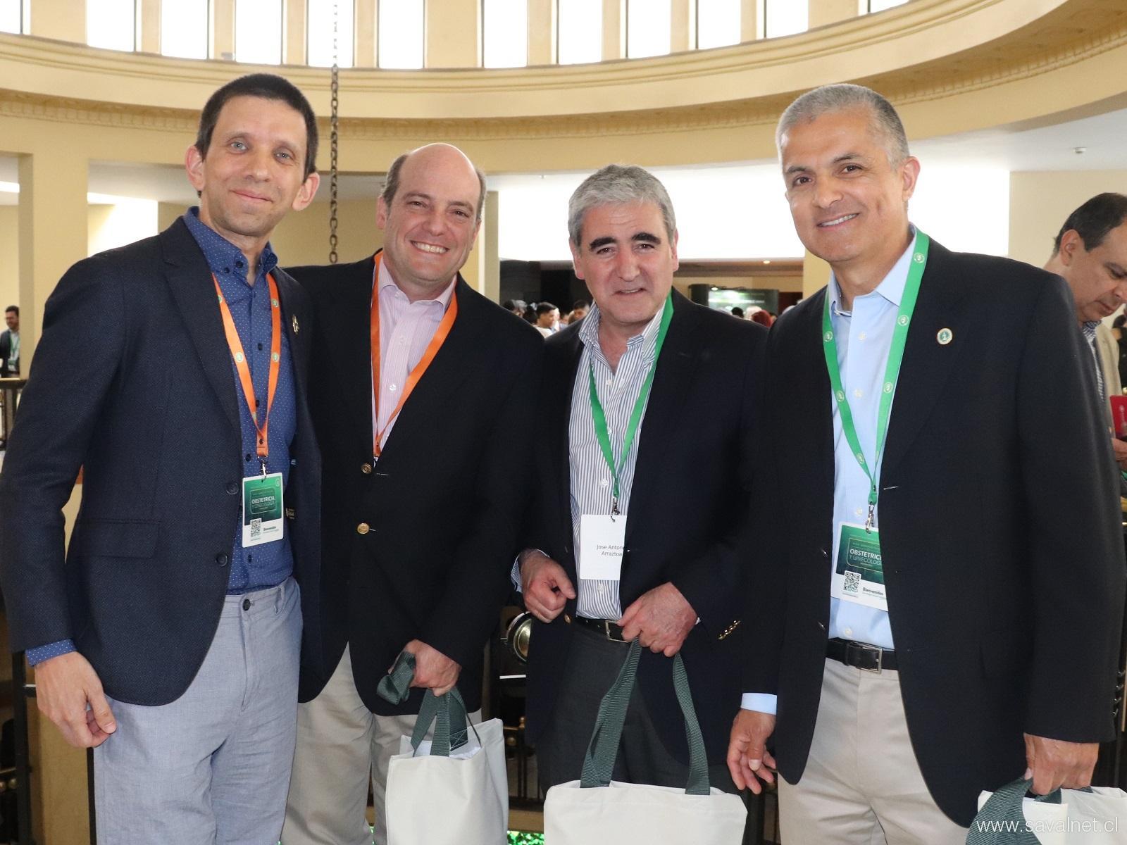 Congreso de ginecología 2023