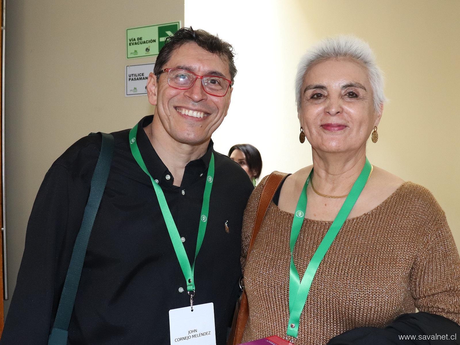Congreso de ginecología 2023