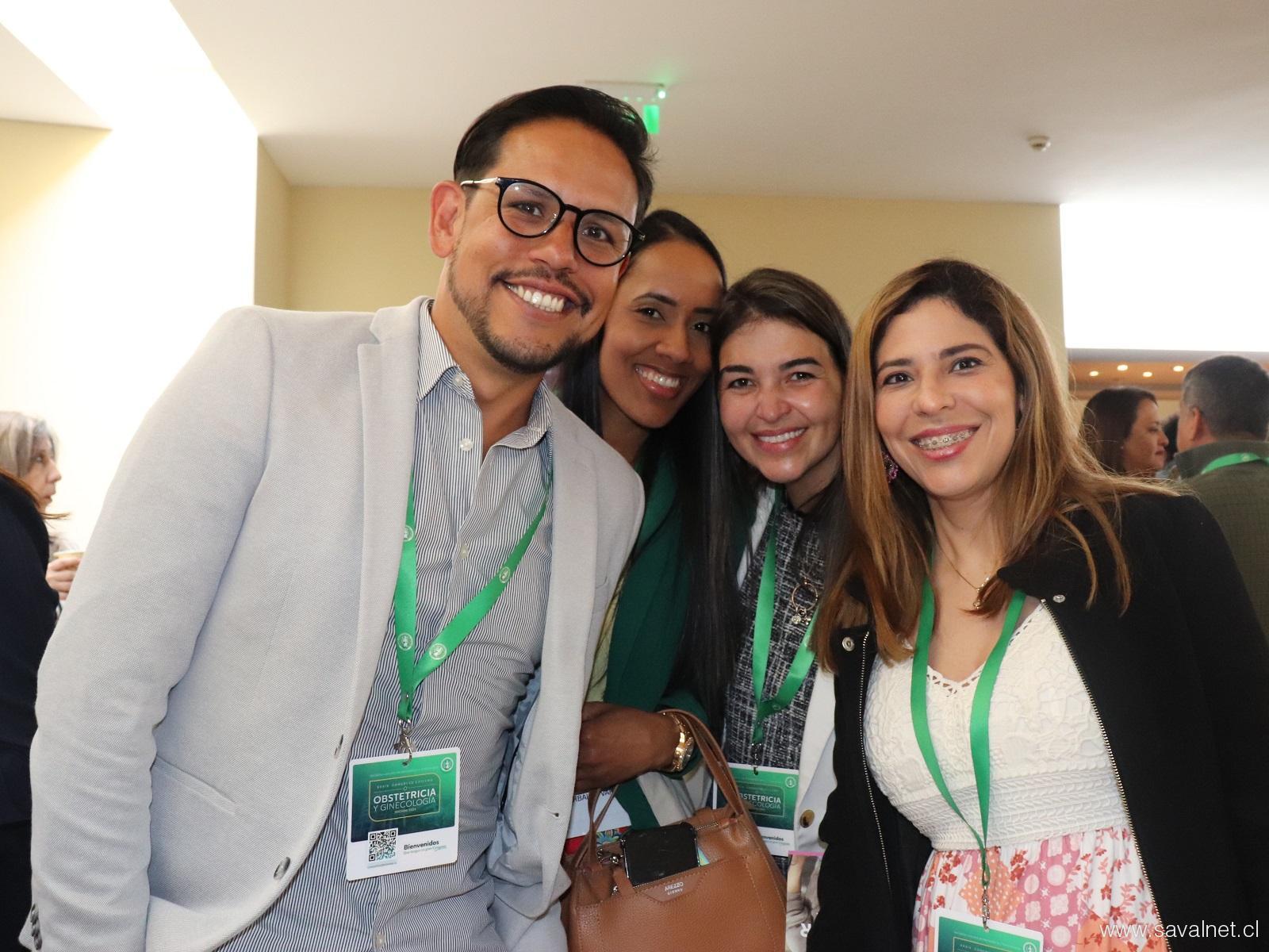 Congreso de ginecología 2023