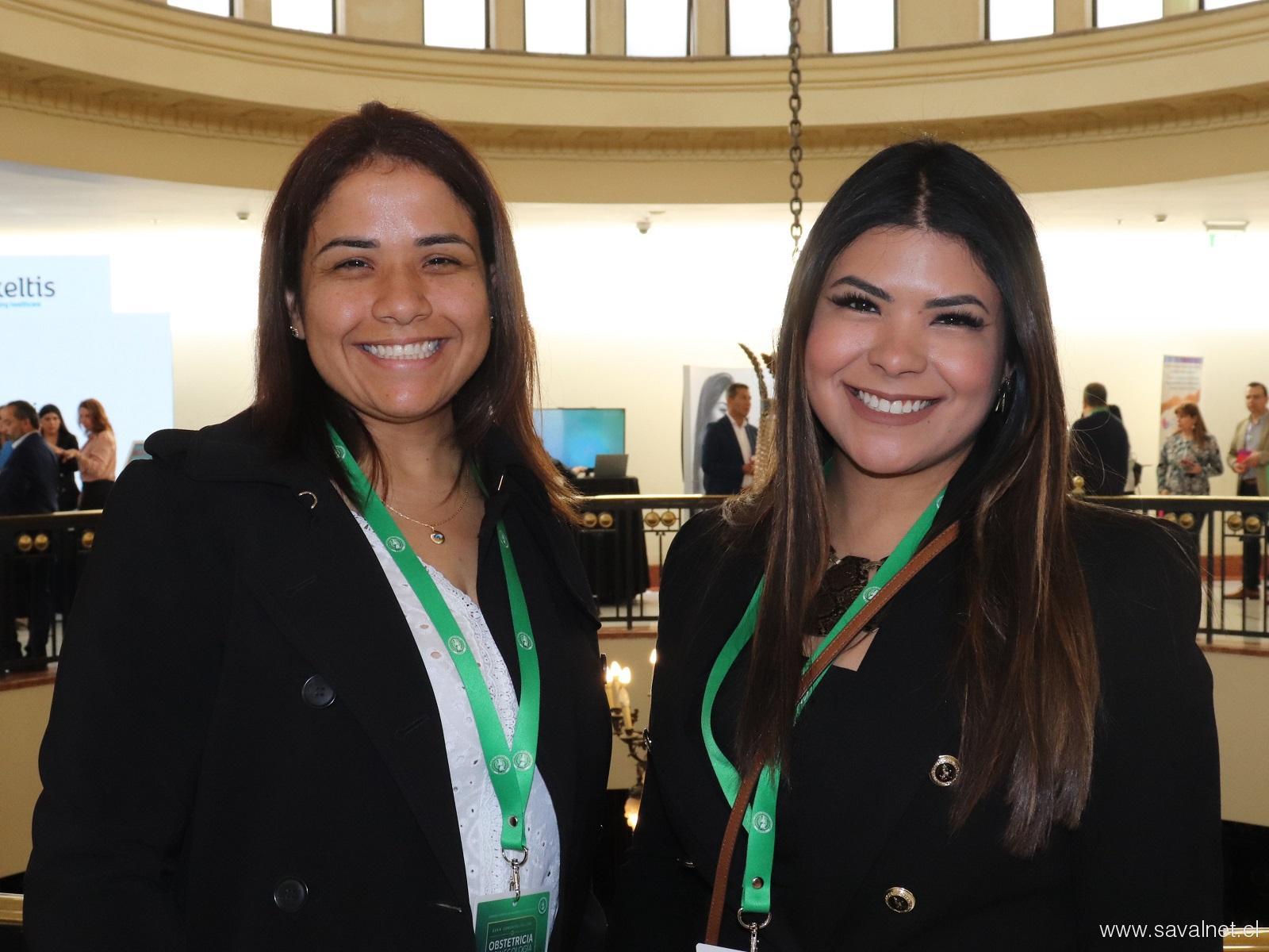 Congreso de ginecología 2023