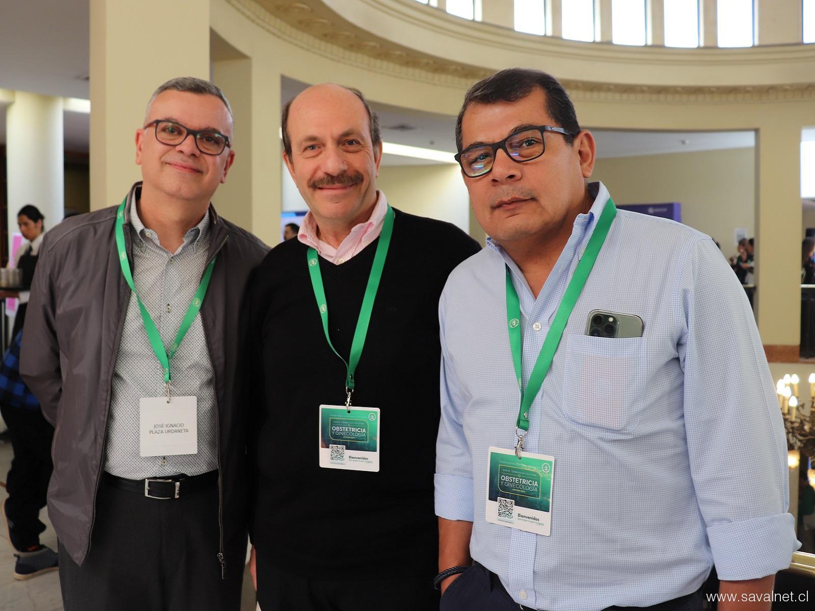 Congreso de ginecología 2023
