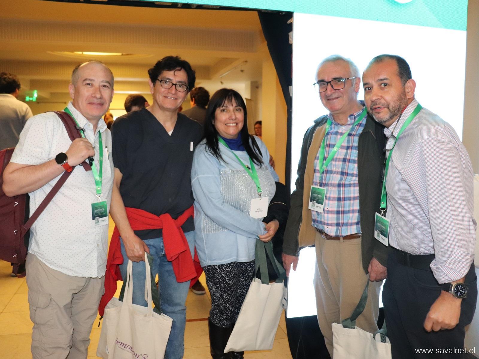 Congreso de ginecología 2023
