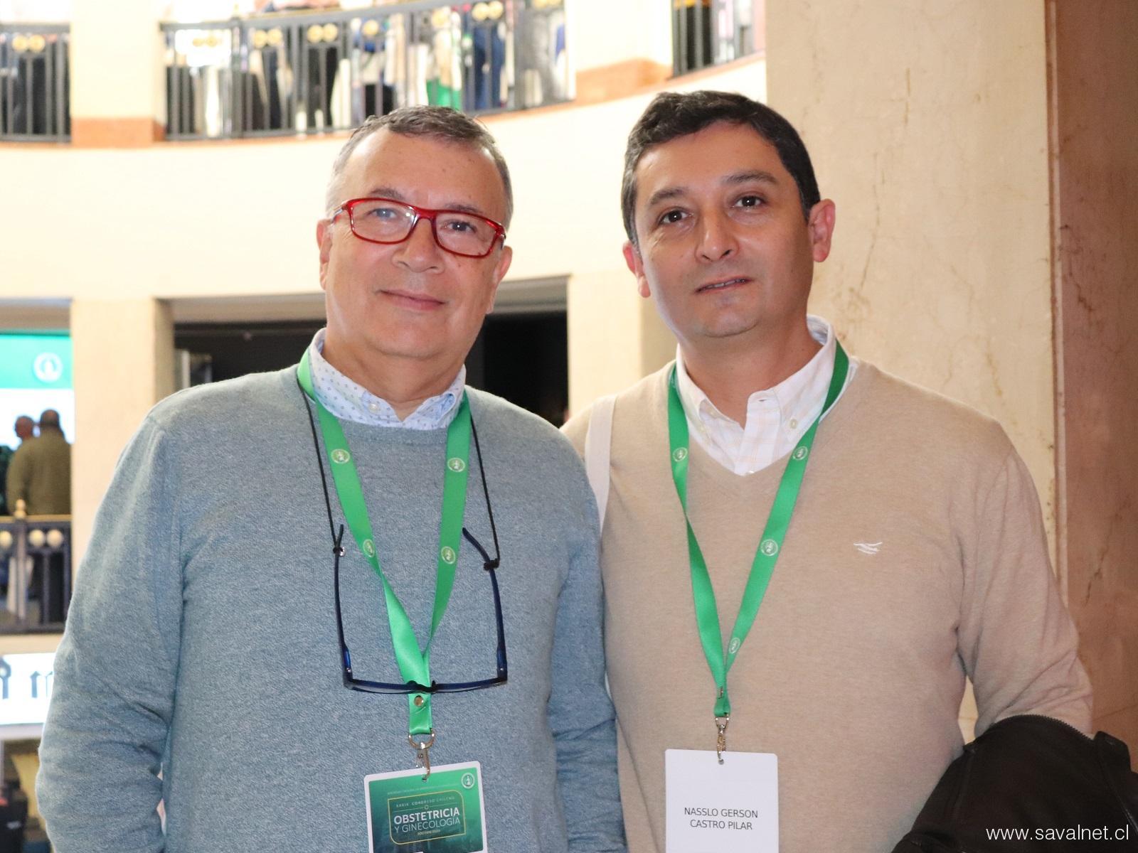 Congreso de ginecología 2023