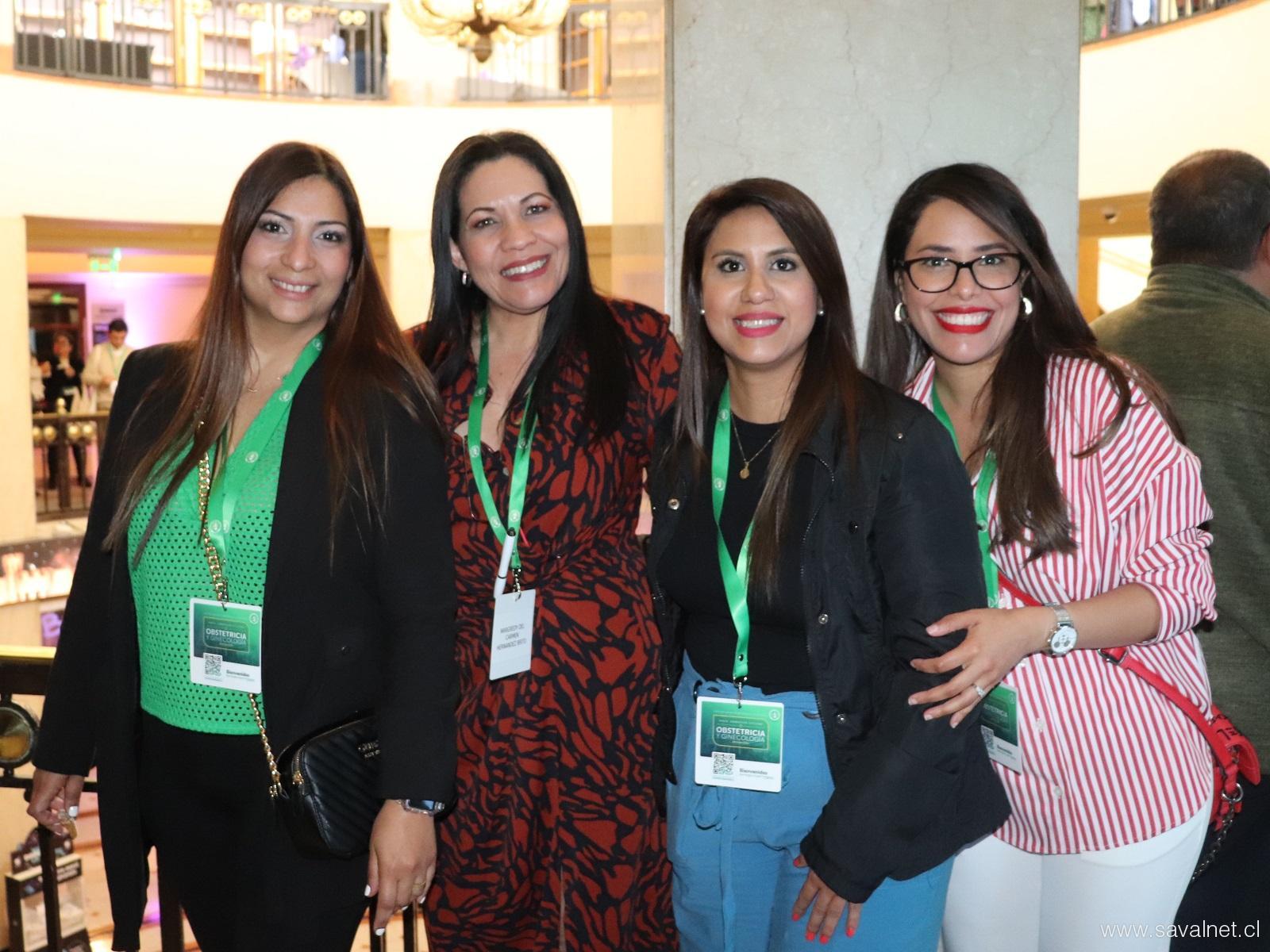 Congreso de ginecología 2023