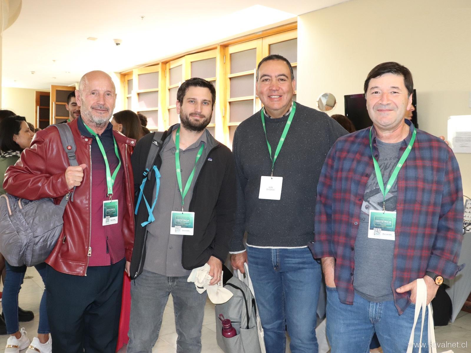 Congreso de ginecología 2023