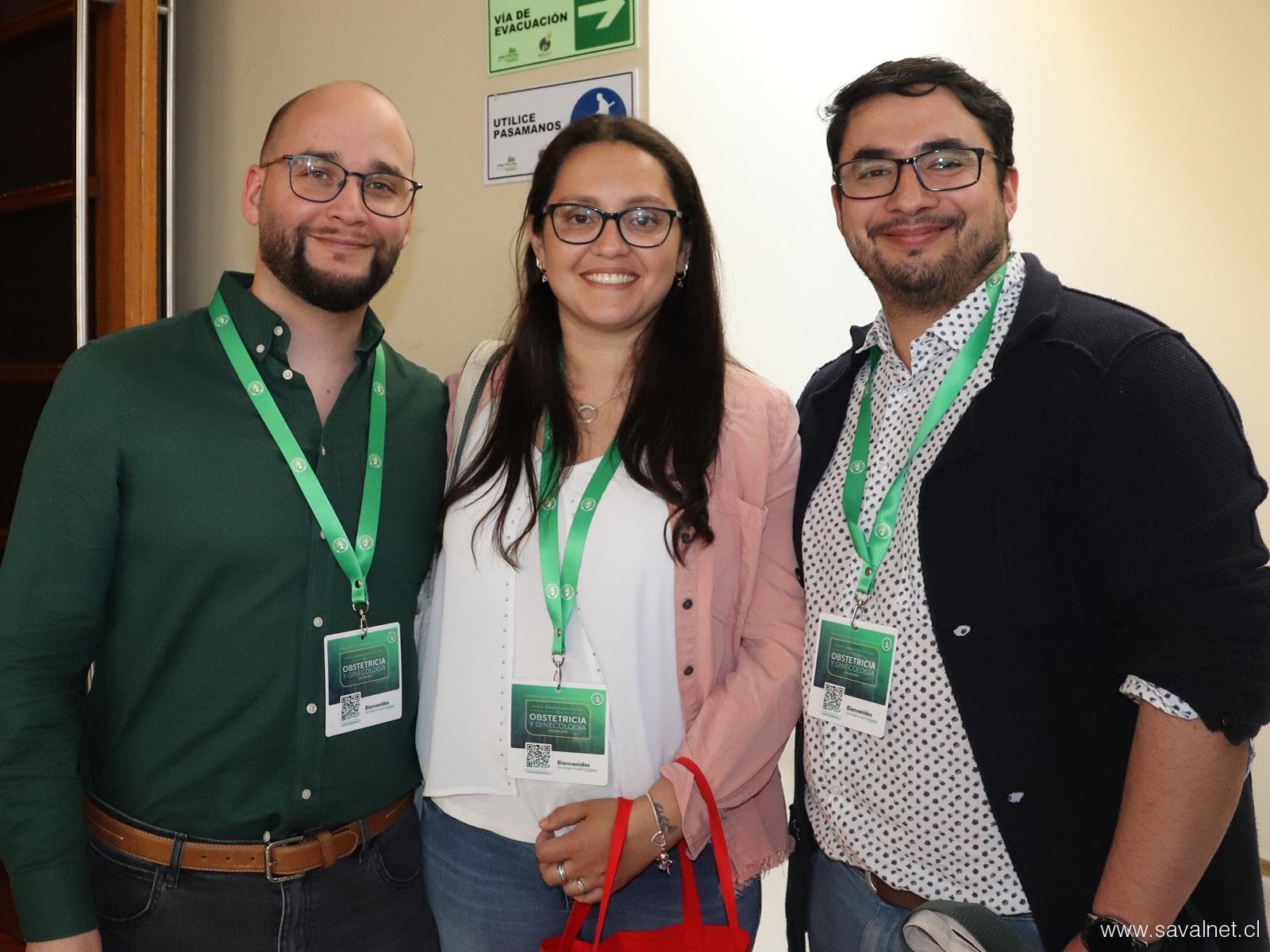 Congreso de ginecología 2023