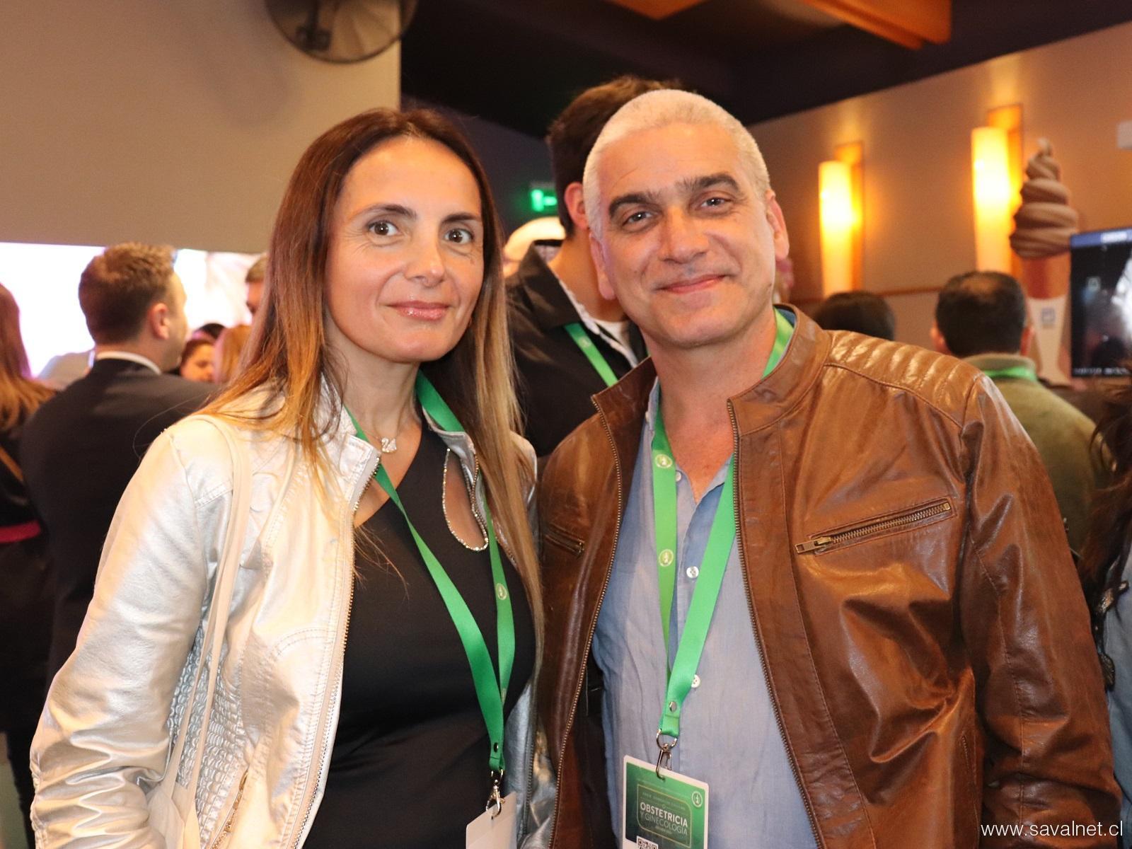 Congreso de ginecología 2023