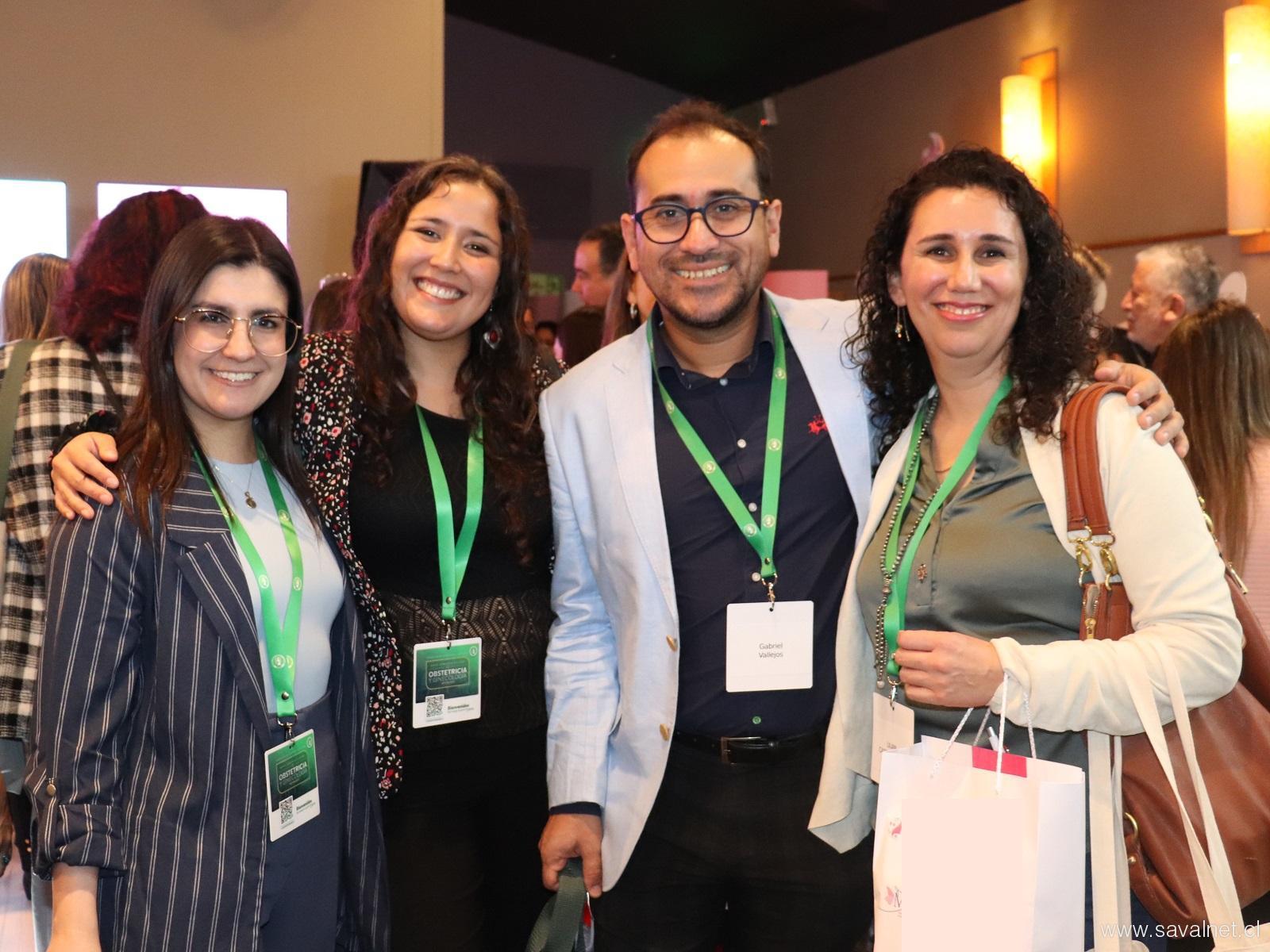 Congreso de ginecología 2023