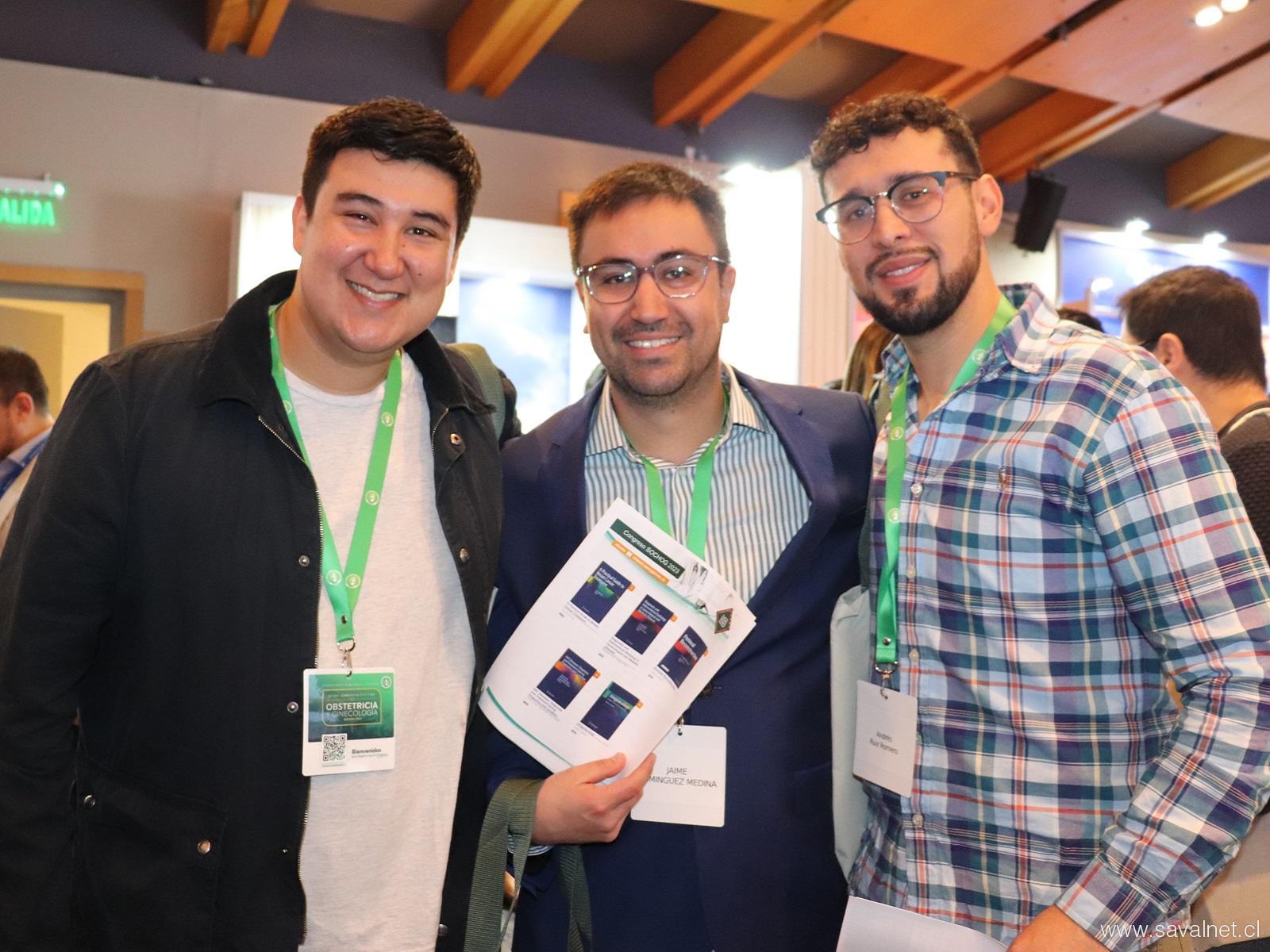 Congreso de ginecología 2023