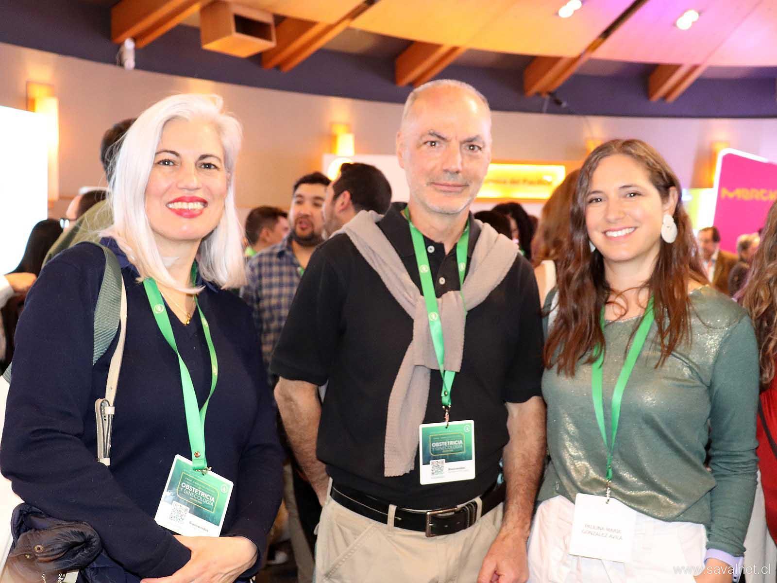 Congreso de ginecología 2023