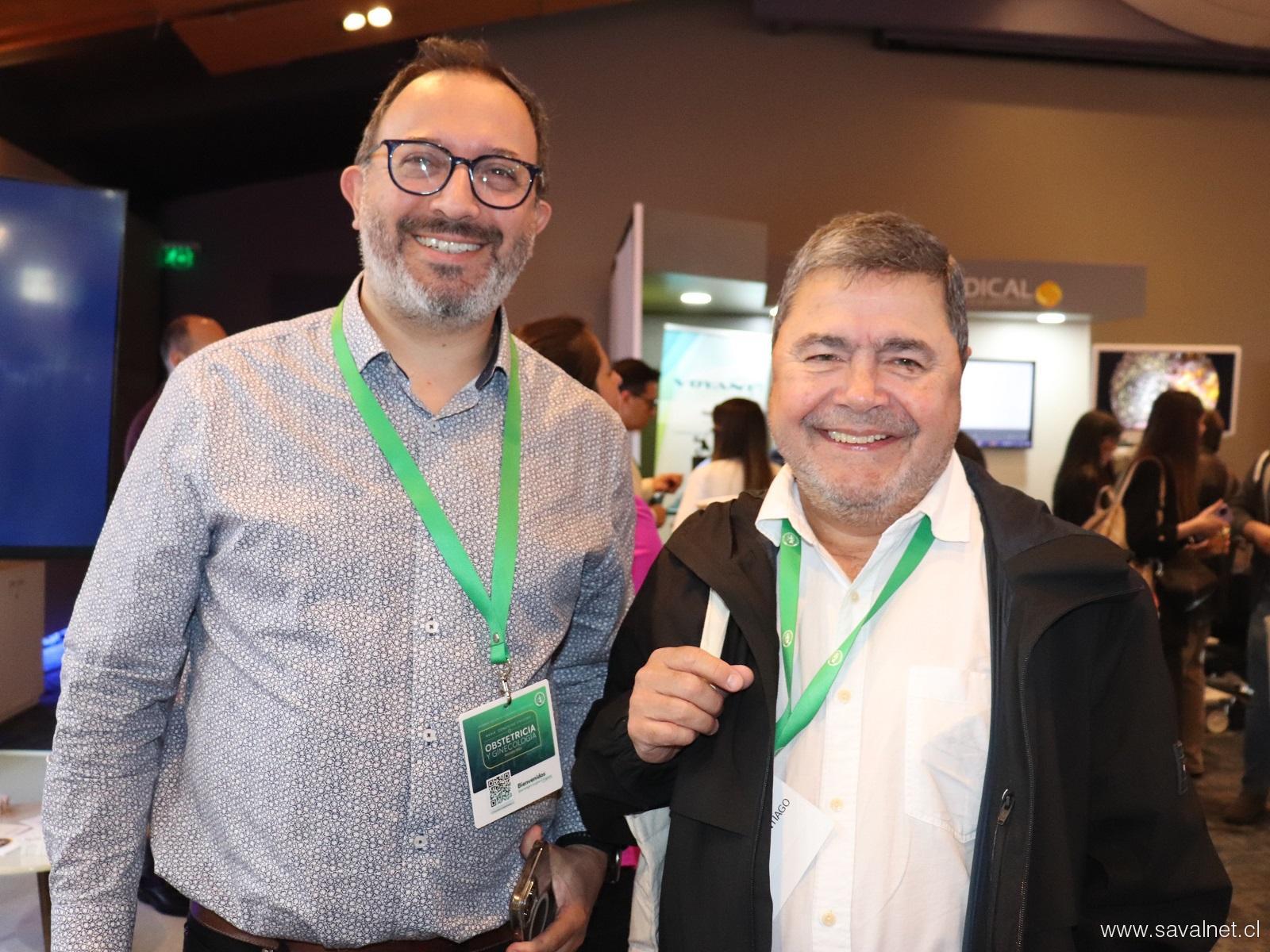Congreso de ginecología 2023