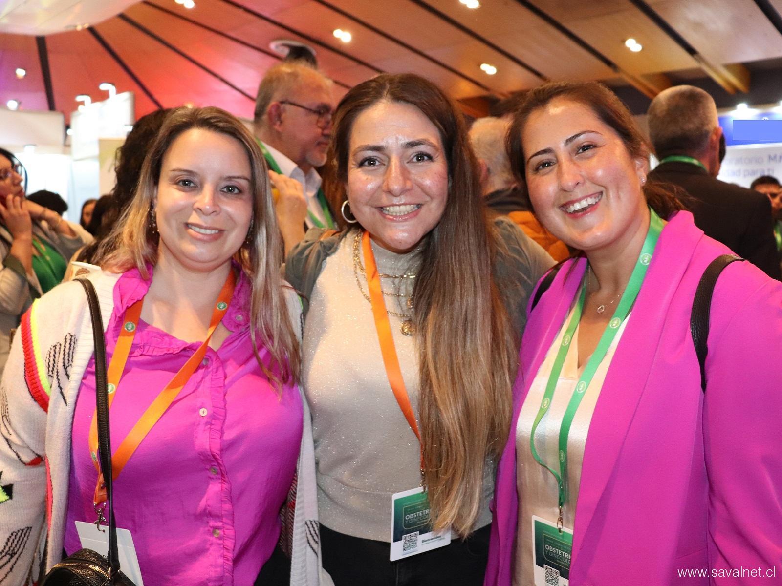 Congreso de ginecología 2023