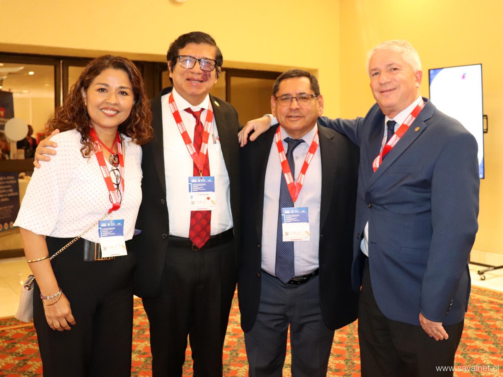 Congreso Interamericano de Prevención Cardiovascular 2023