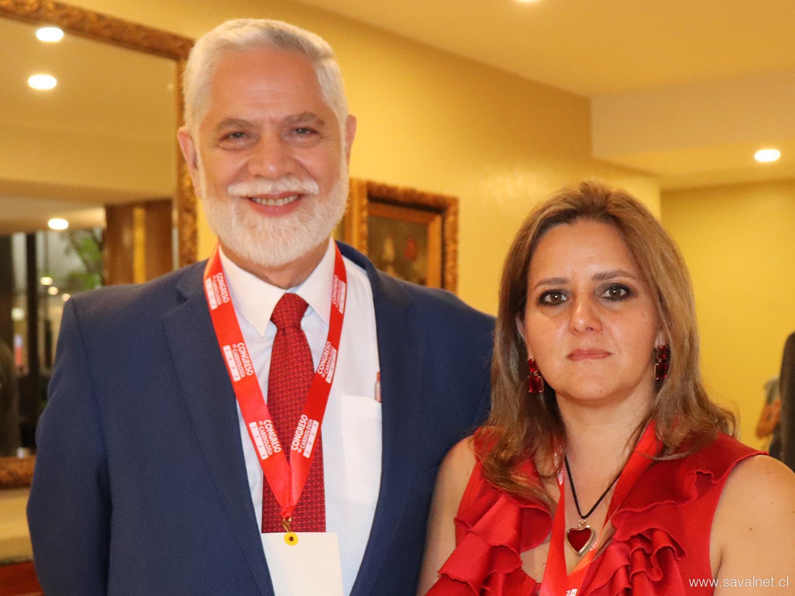 Congreso Interamericano de Prevención Cardiovascular 2023