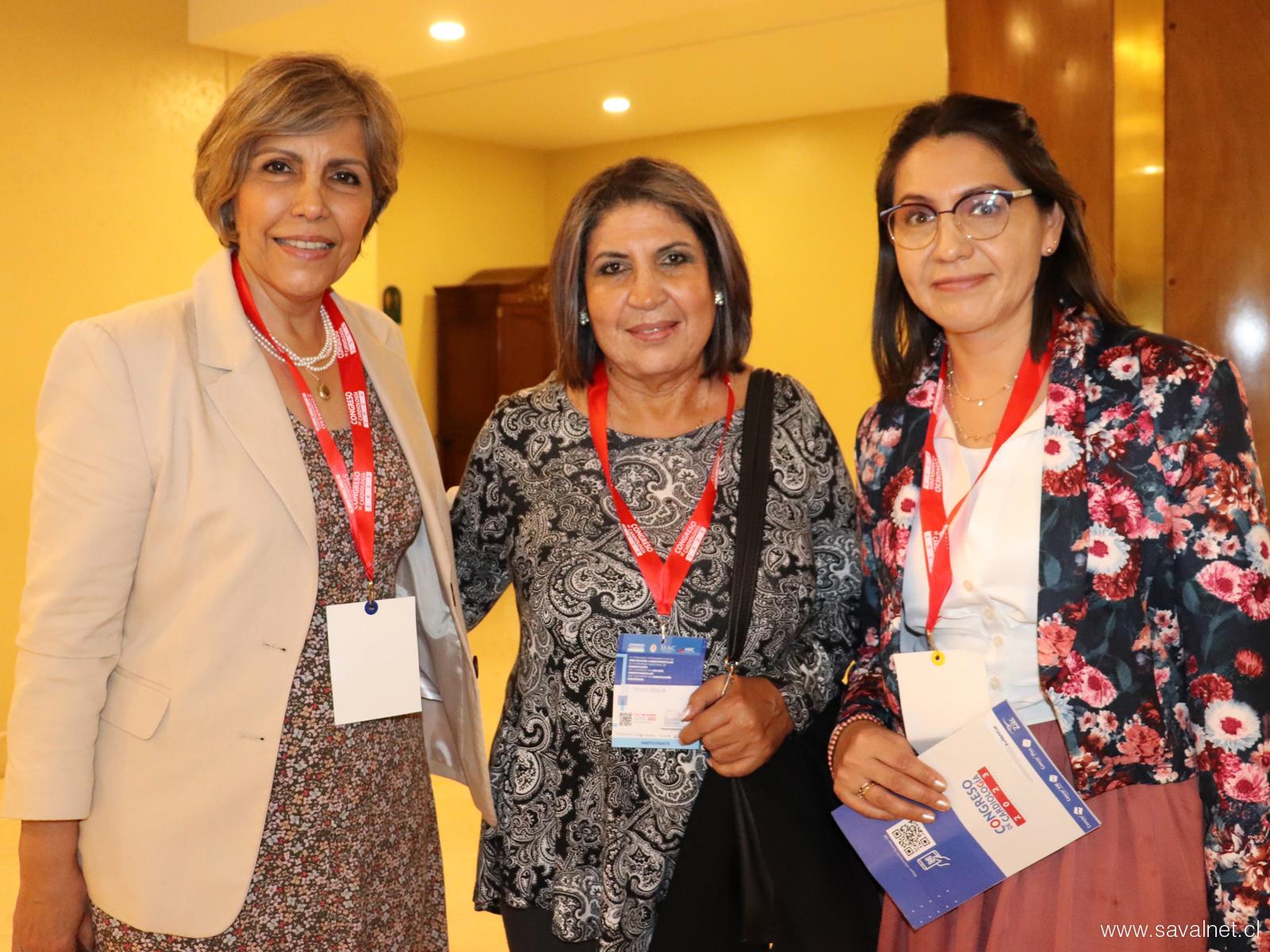 Congreso Interamericano de Prevención Cardiovascular 2023