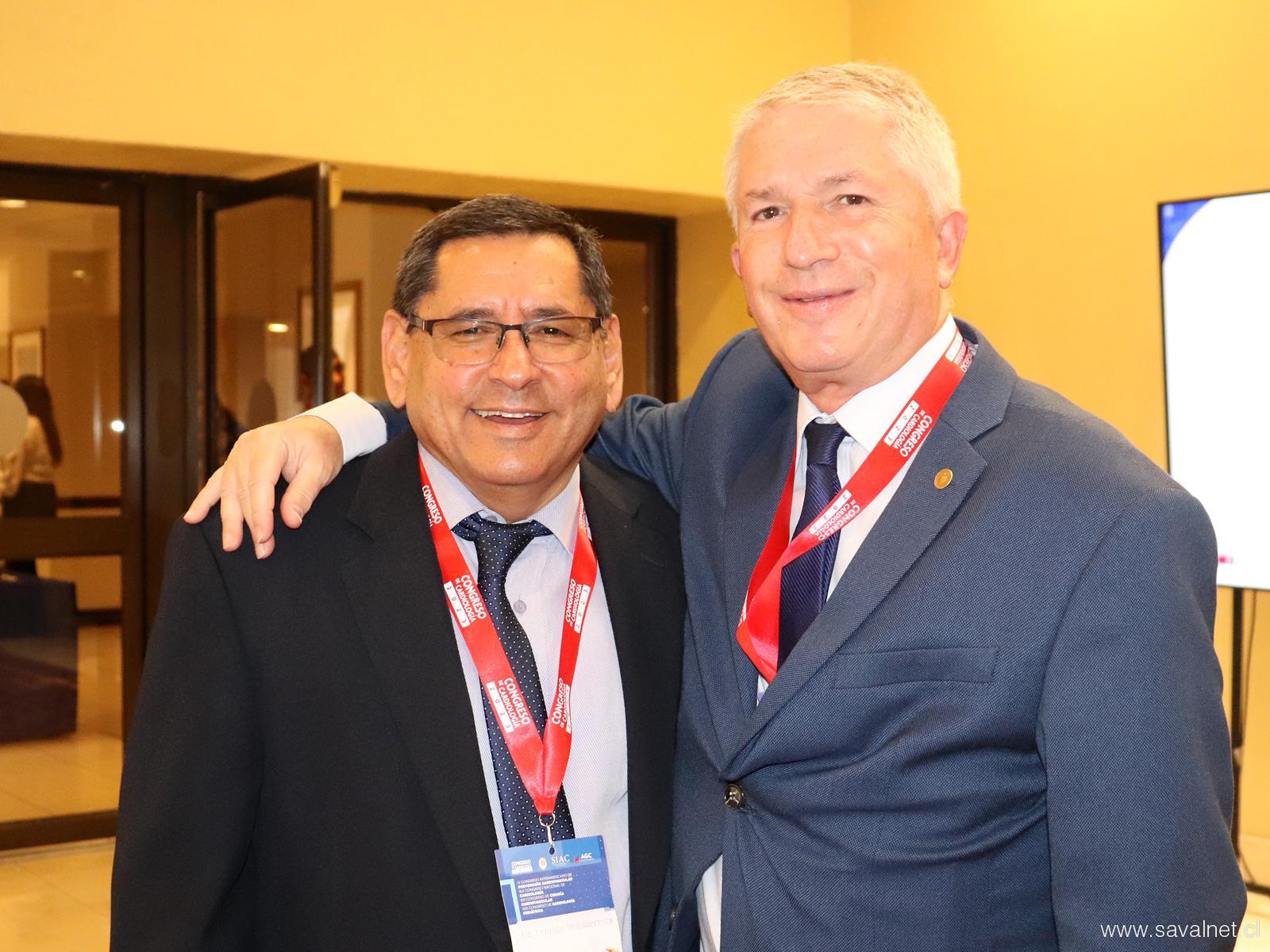 Congreso Interamericano de Prevención Cardiovascular 2023