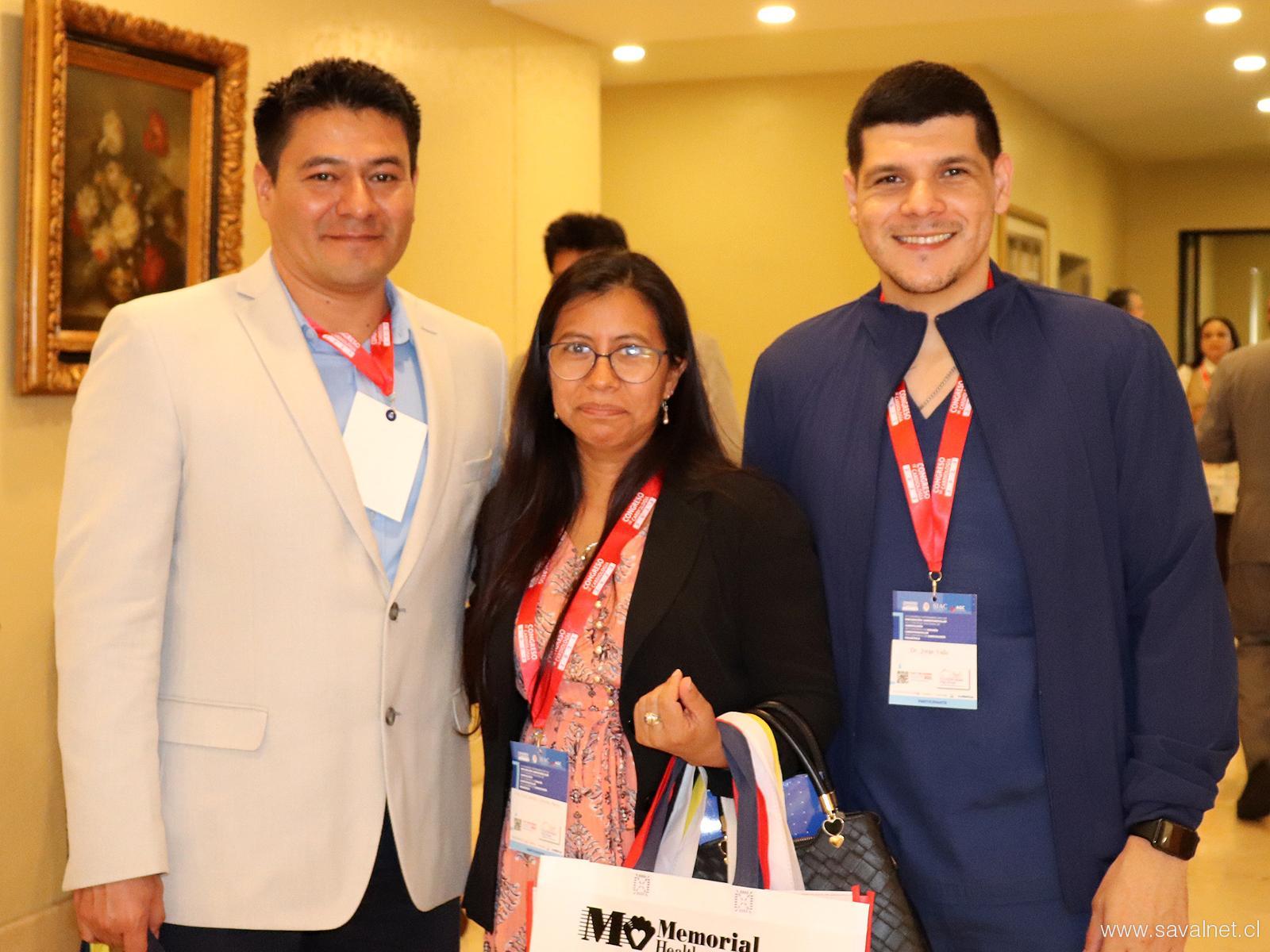 Congreso Interamericano de Prevención Cardiovascular 2023