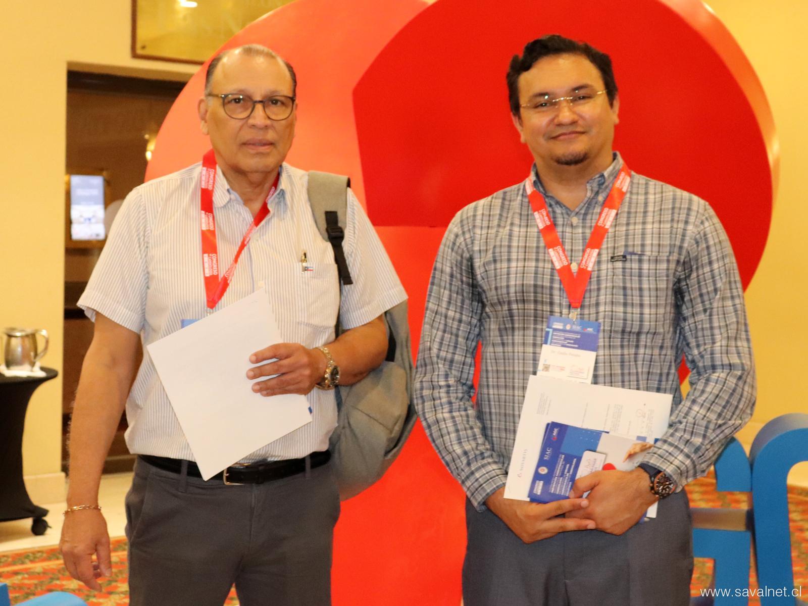 Congreso Interamericano de Prevención Cardiovascular 2023