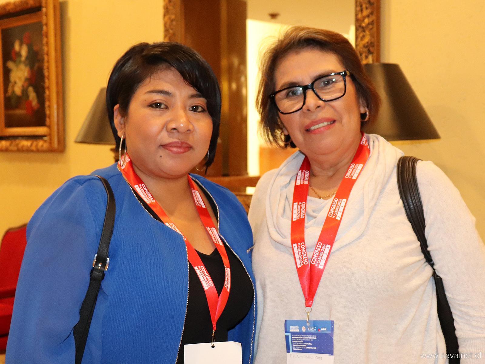 Congreso Interamericano de Prevención Cardiovascular 2023