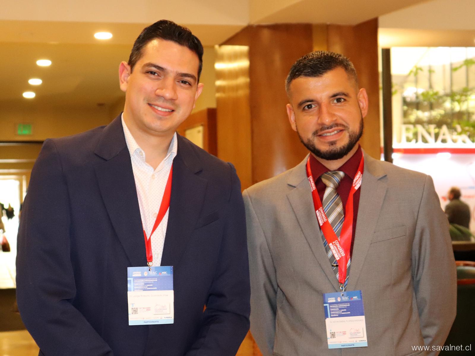 Congreso Interamericano de Prevención Cardiovascular 2023