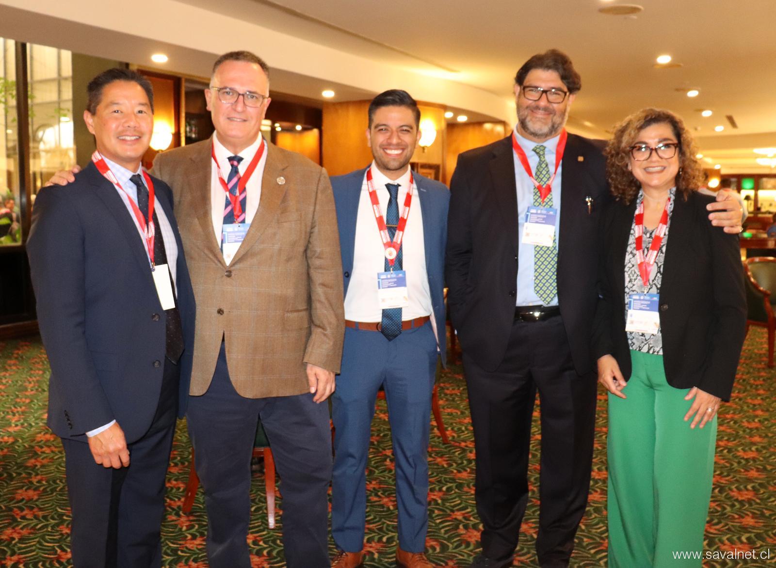 Congreso Interamericano de Prevención Cardiovascular 2023