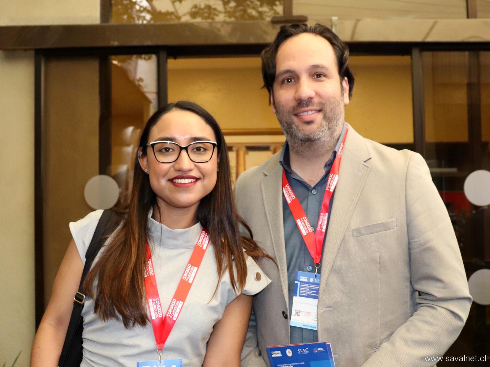 Congreso Interamericano de Prevención Cardiovascular 2023
